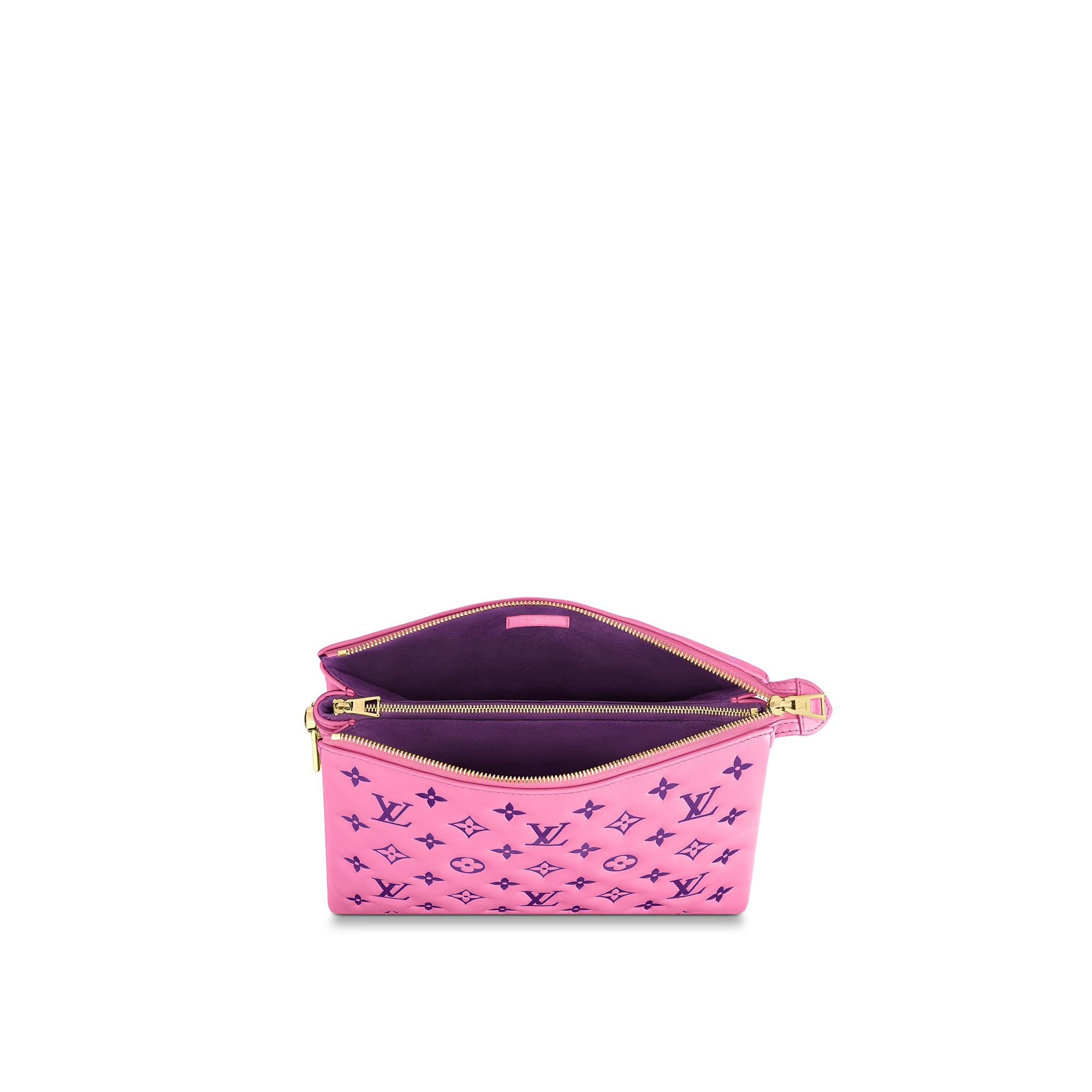 Coussin Pm H27 M Handbags Louis Vuitton Singapore