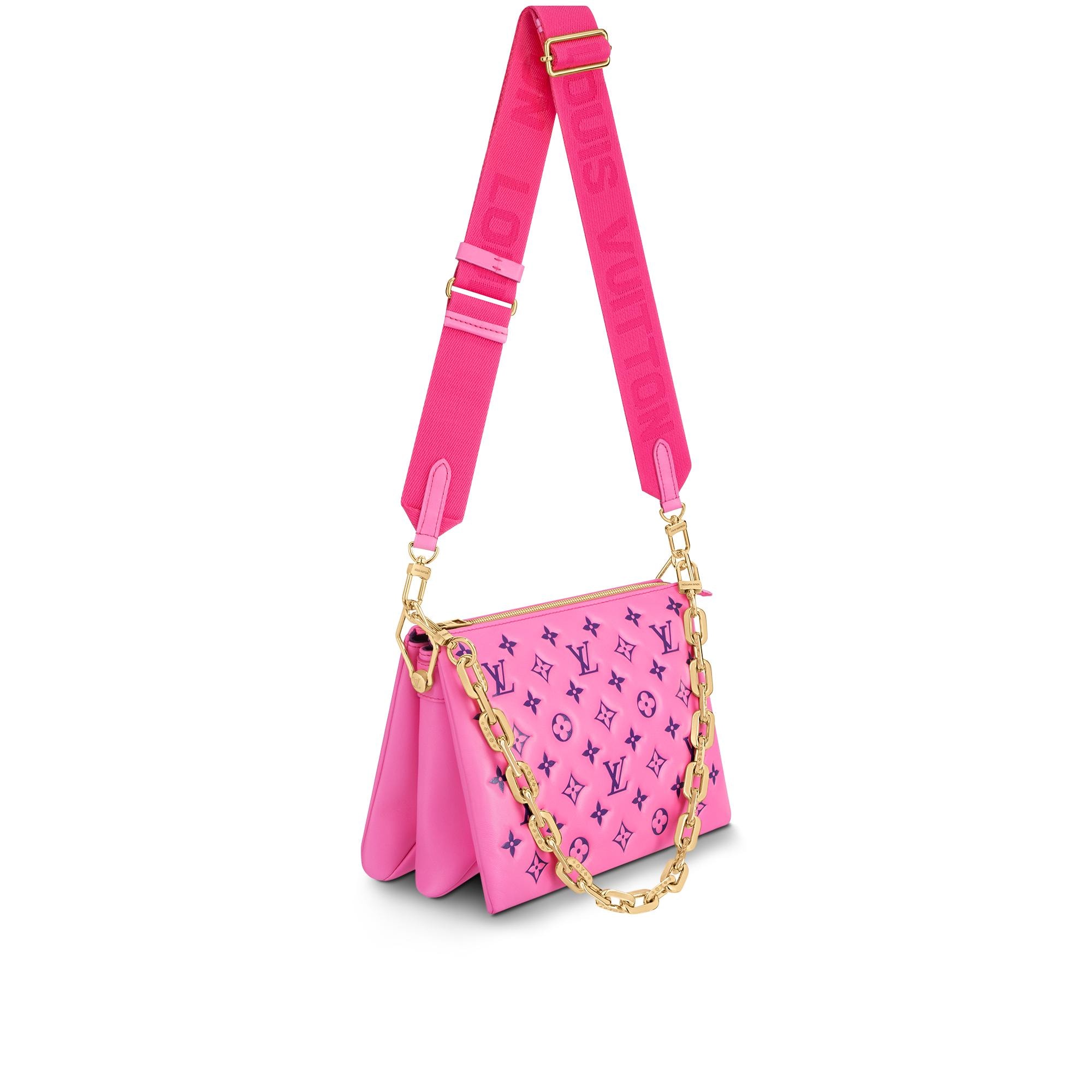 Coussin Pm H27 M Handbags Louis Vuitton Singapore