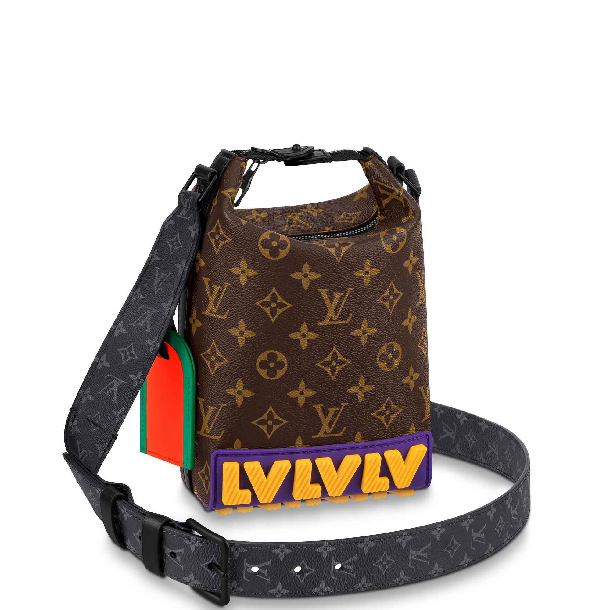louis vuitton lv