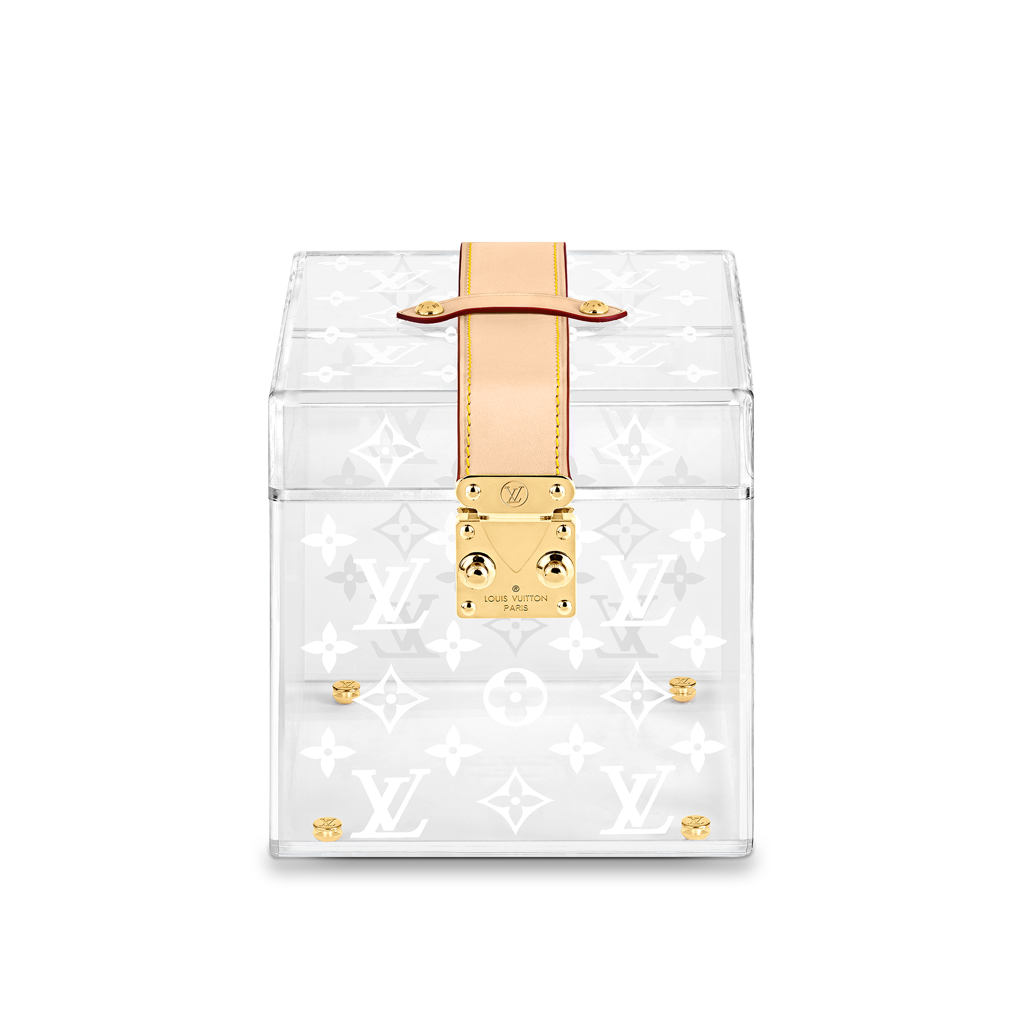 lv box bag