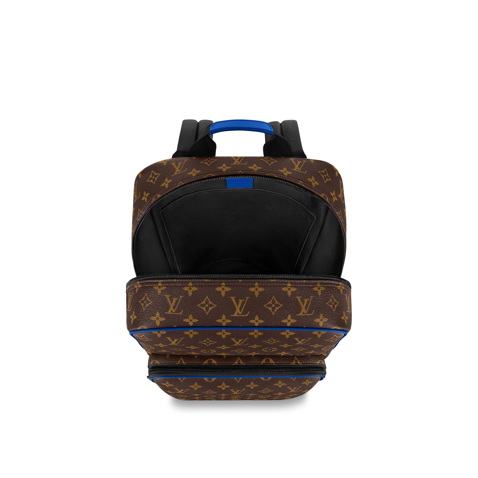 apollo backpack lv