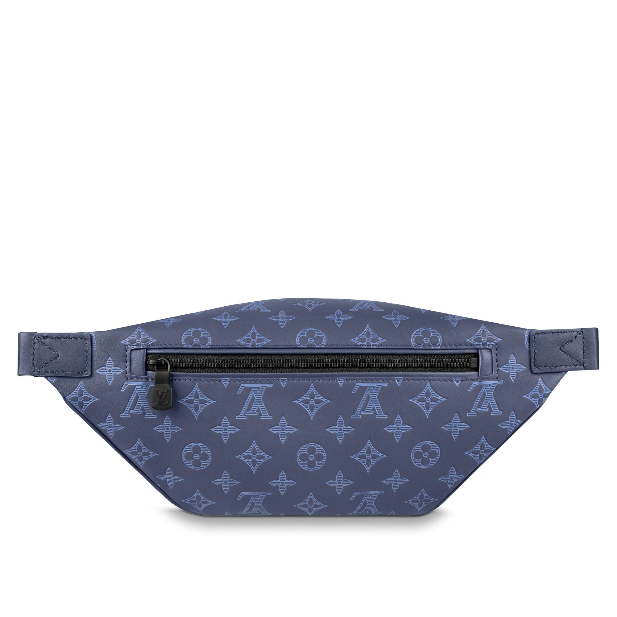 lv monogram belt bag