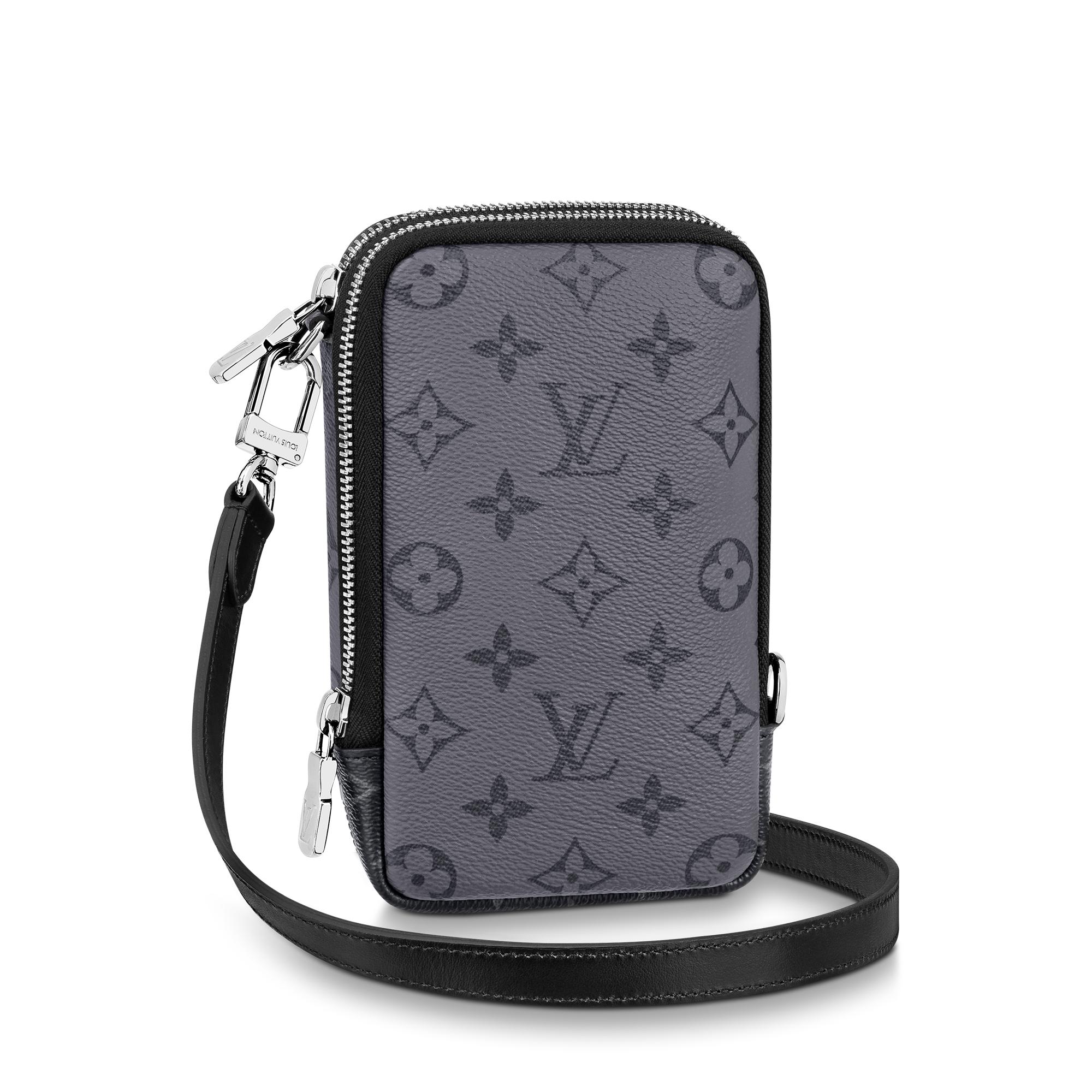 louis vuitton pouch bag