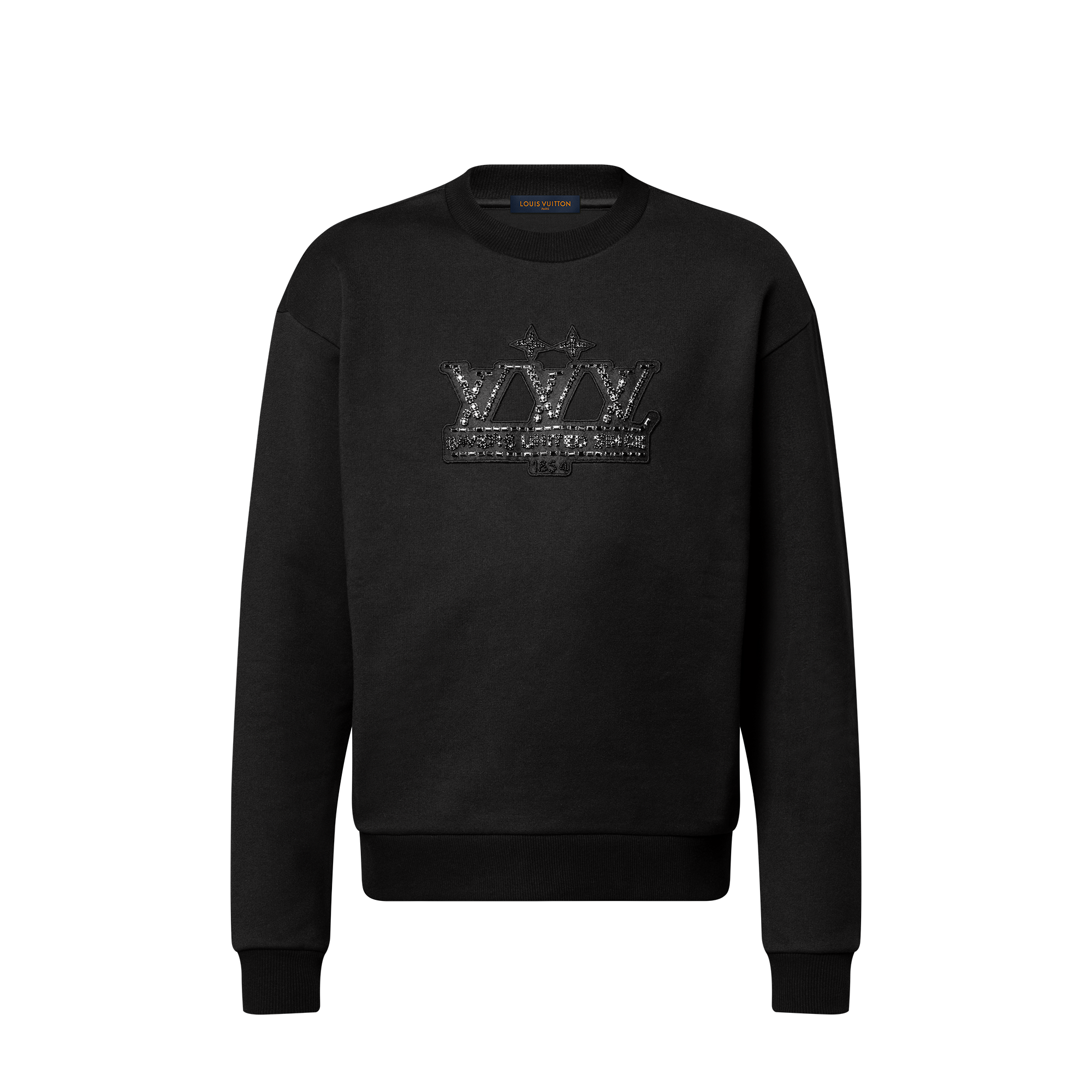 Knitwear and Sweatshirts - Men | LOUIS VUITTON