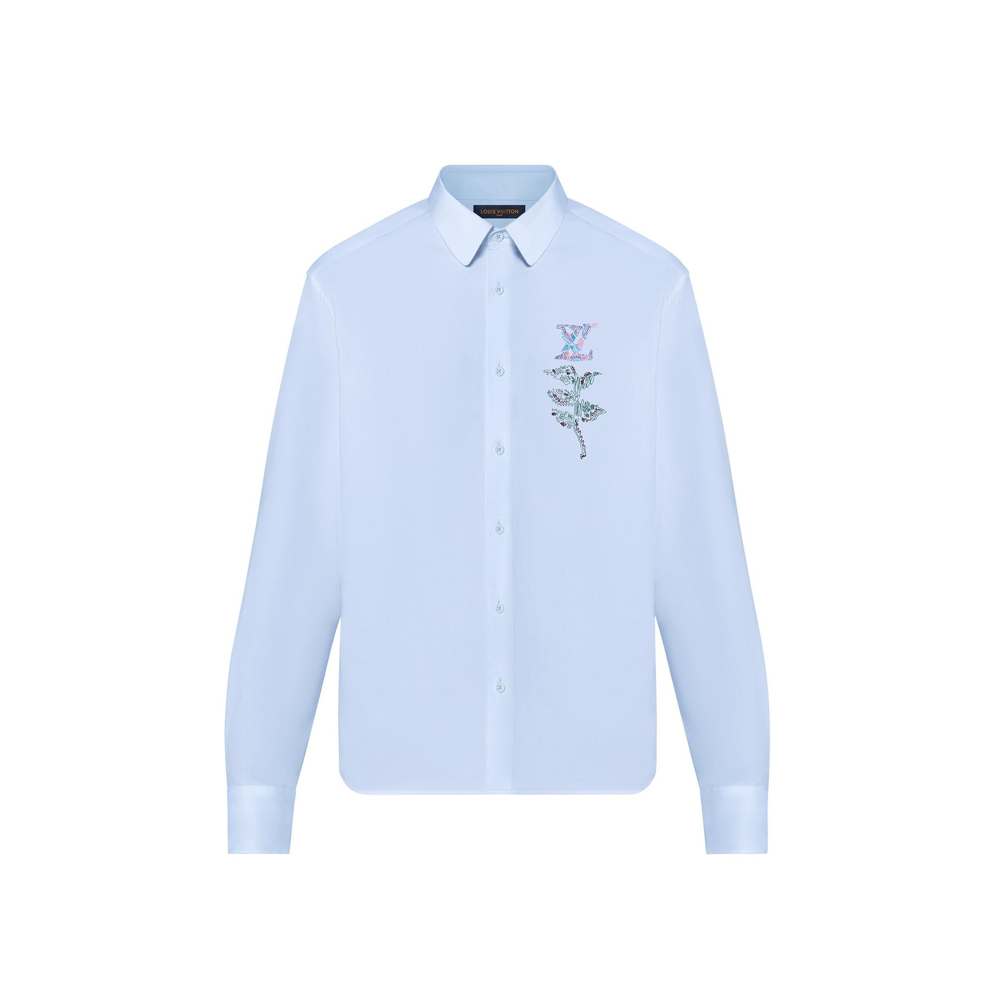 Shirts Collection for Men | LOUIS 