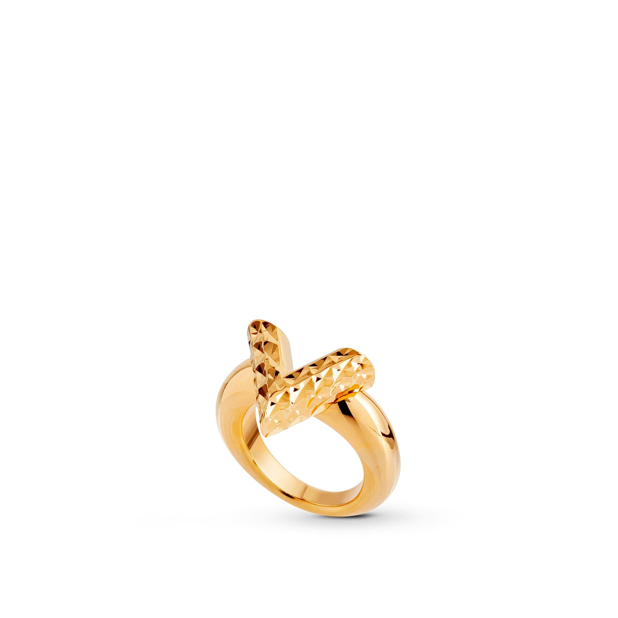 louis vuitton ring womens