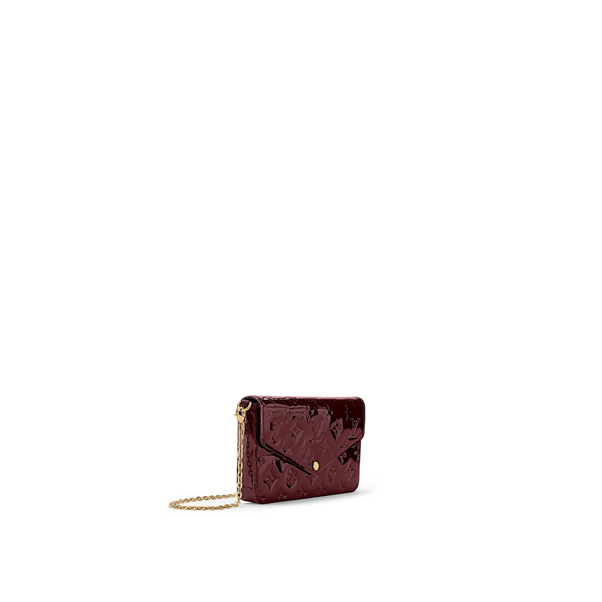 Félicie Pochette - Wallets and Small Leather Goods | LOUIS VUITTON SINGAPORE
