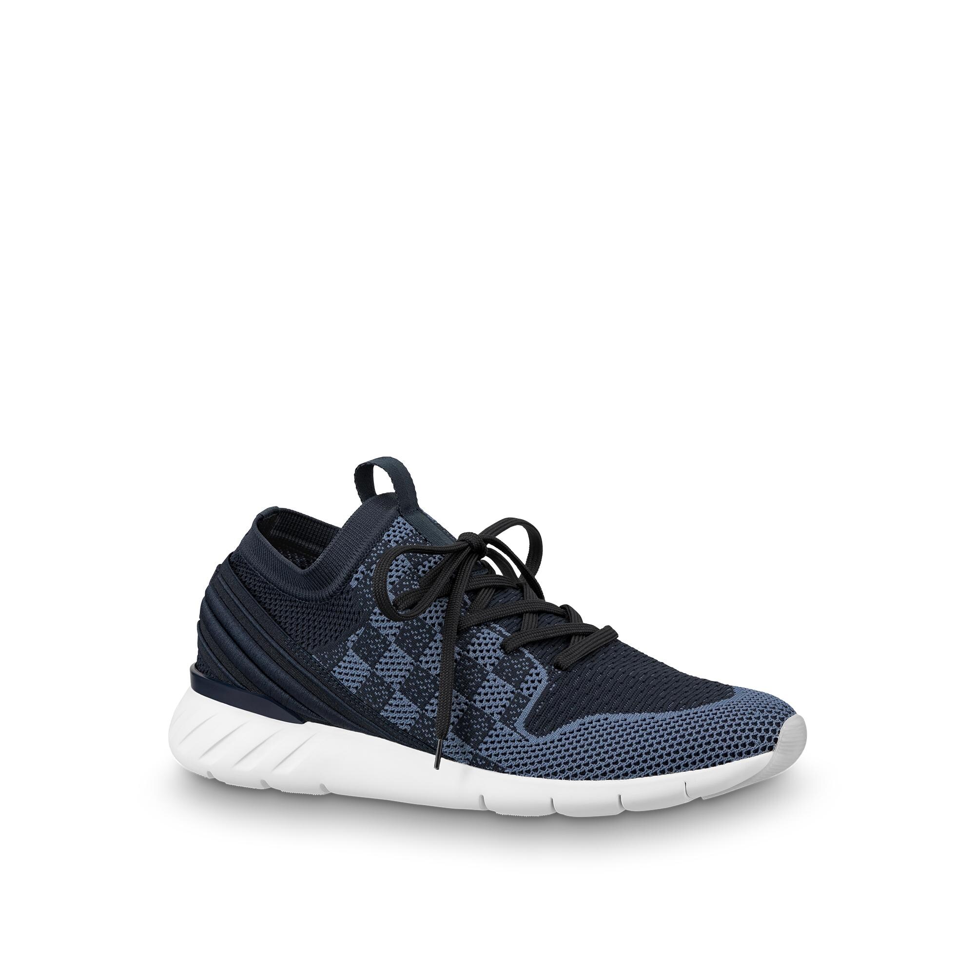 FASTLANE SNEAKER - OBSOLETES DO NOT 