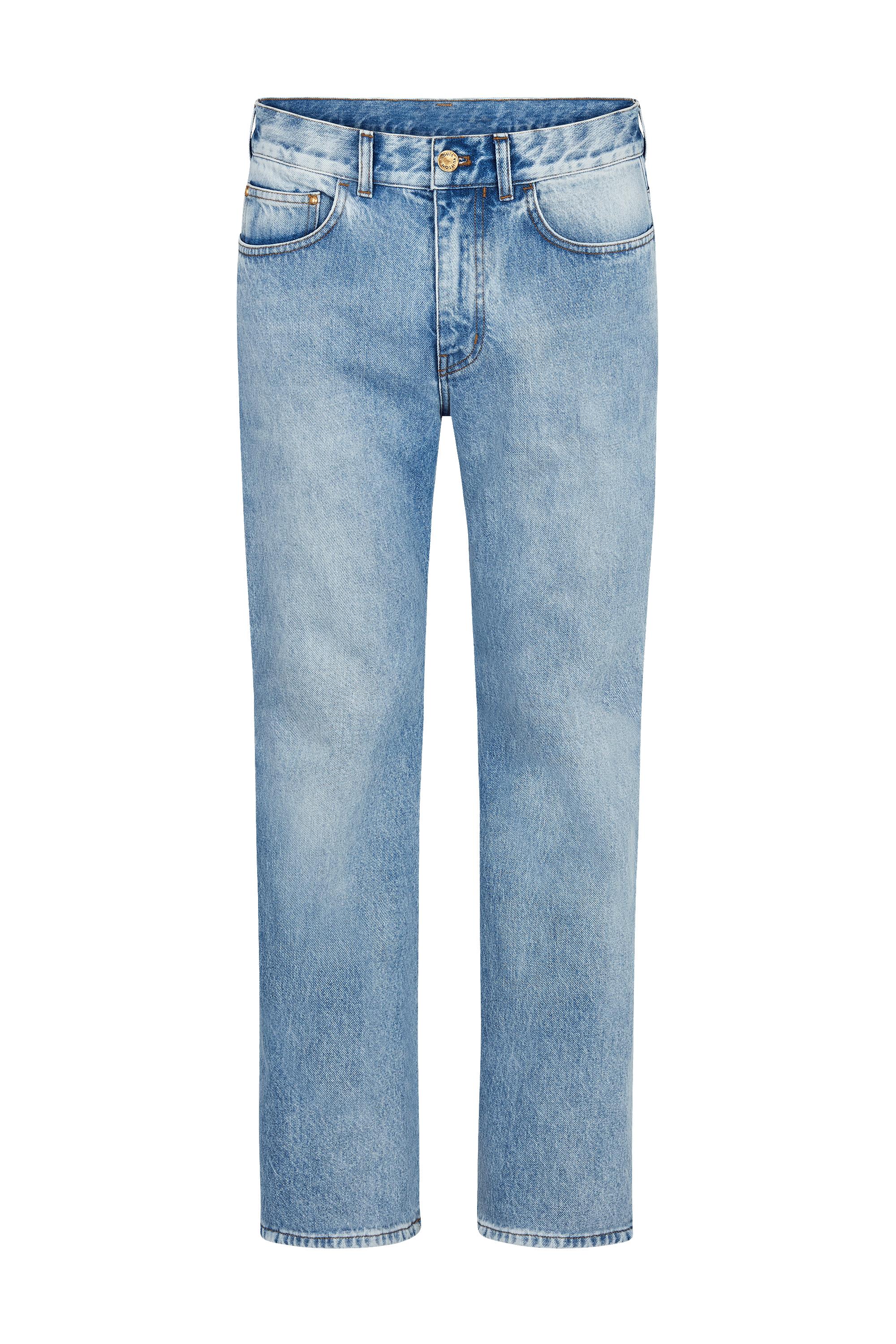 FLARED JEANS - Ready to Wear | LOUIS 