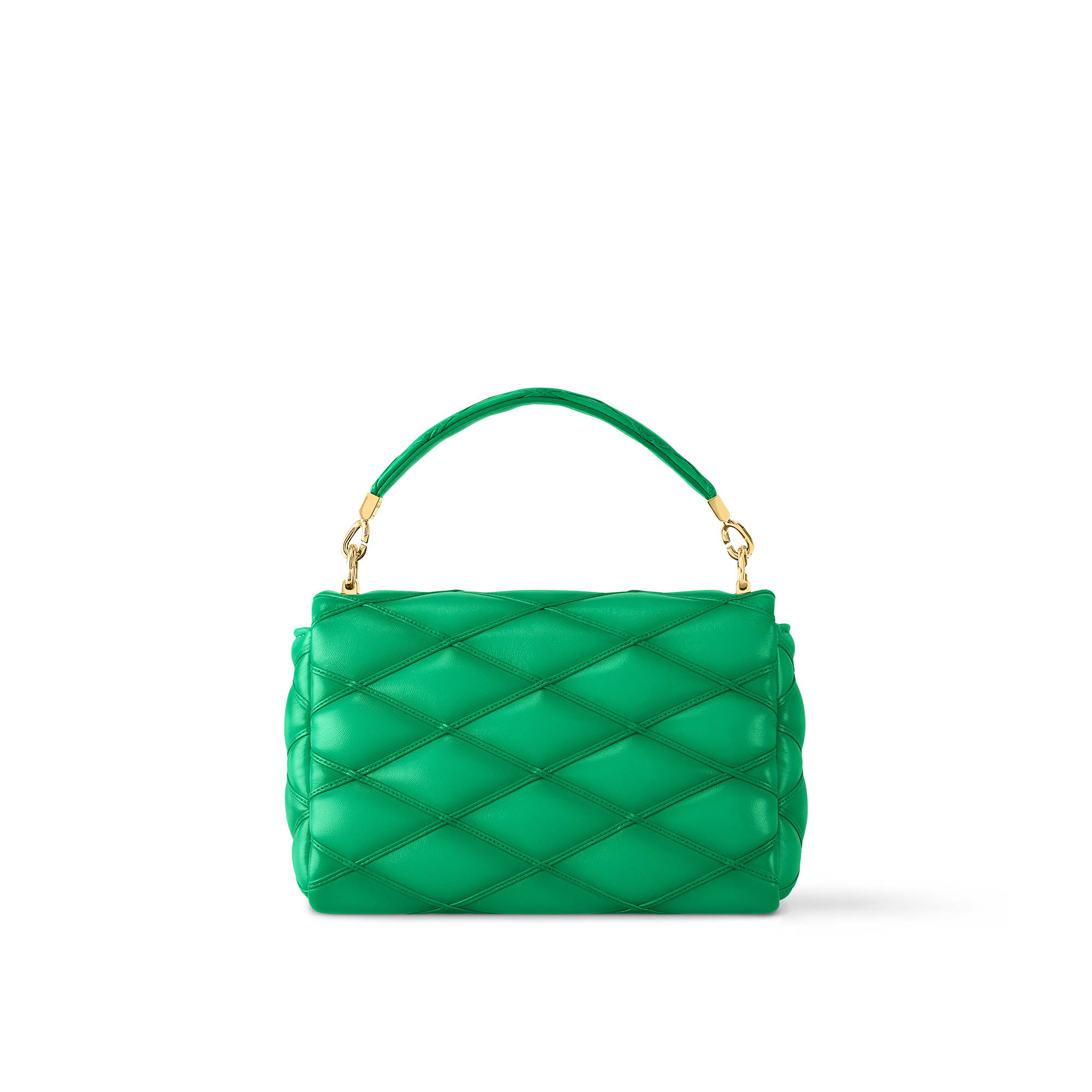 GO-14 MM Malletage - Handbags | LOUIS VUITTON