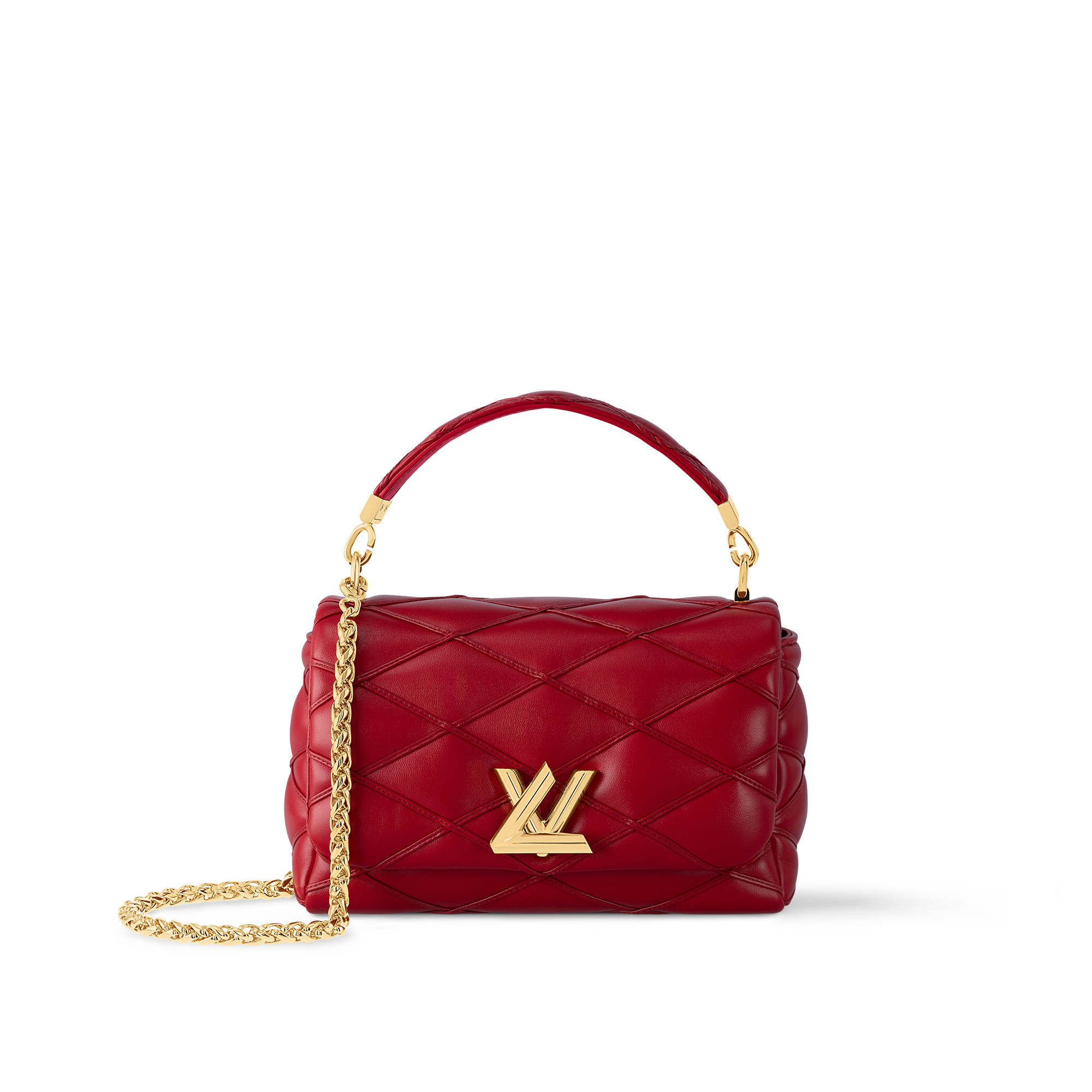 GO-14 MM Malletage - Handbags | LOUIS VUITTON