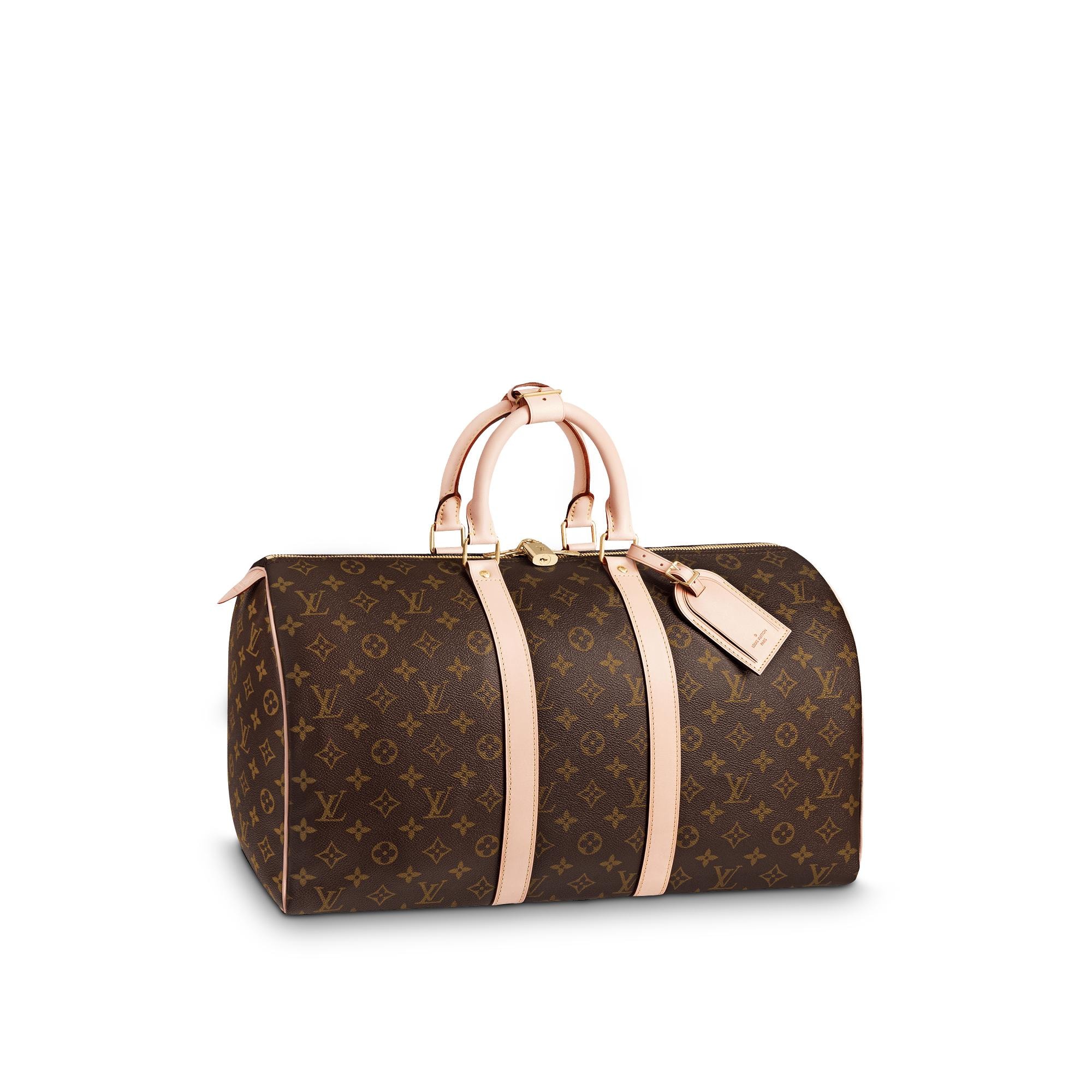 lv keepall 45