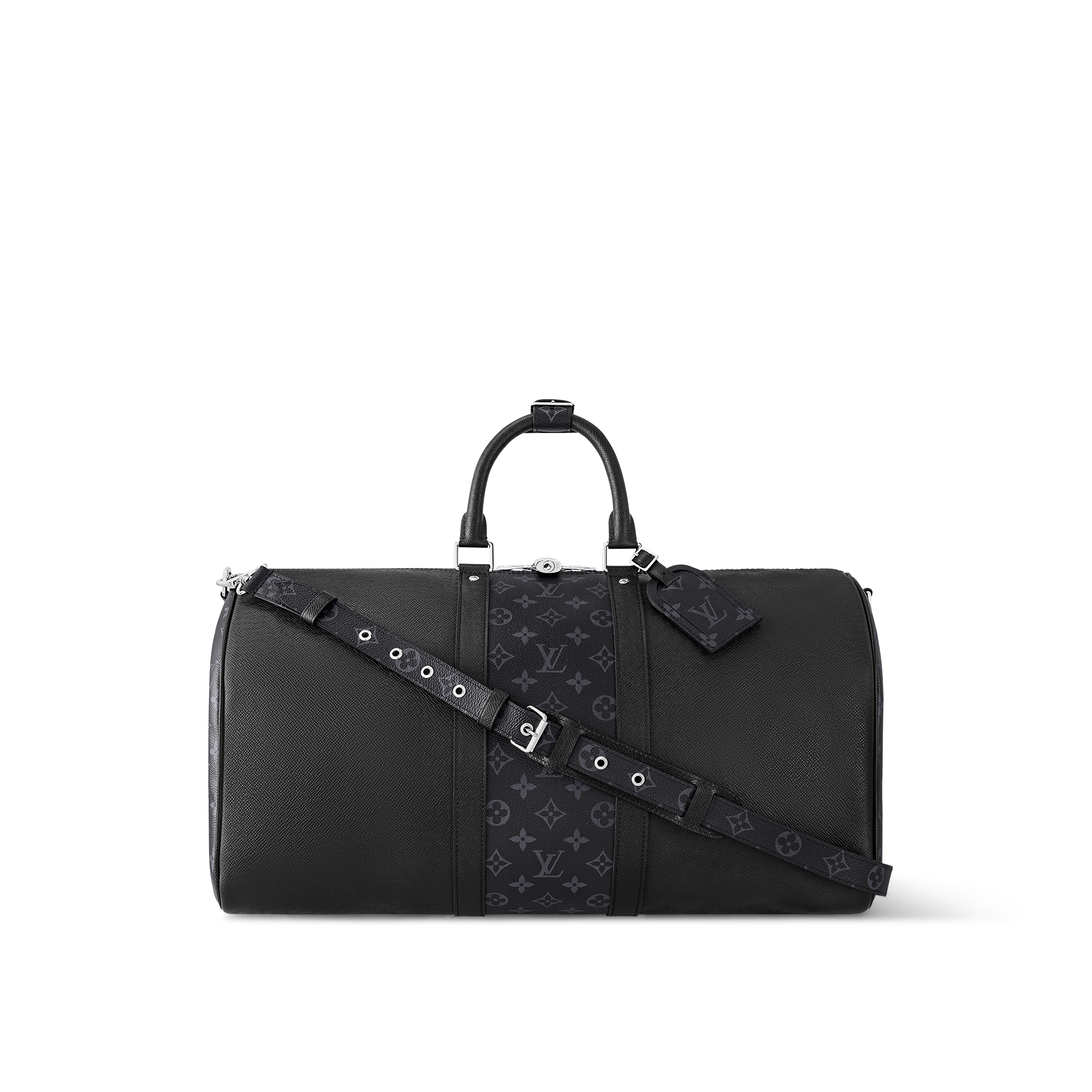 men's overnight bags