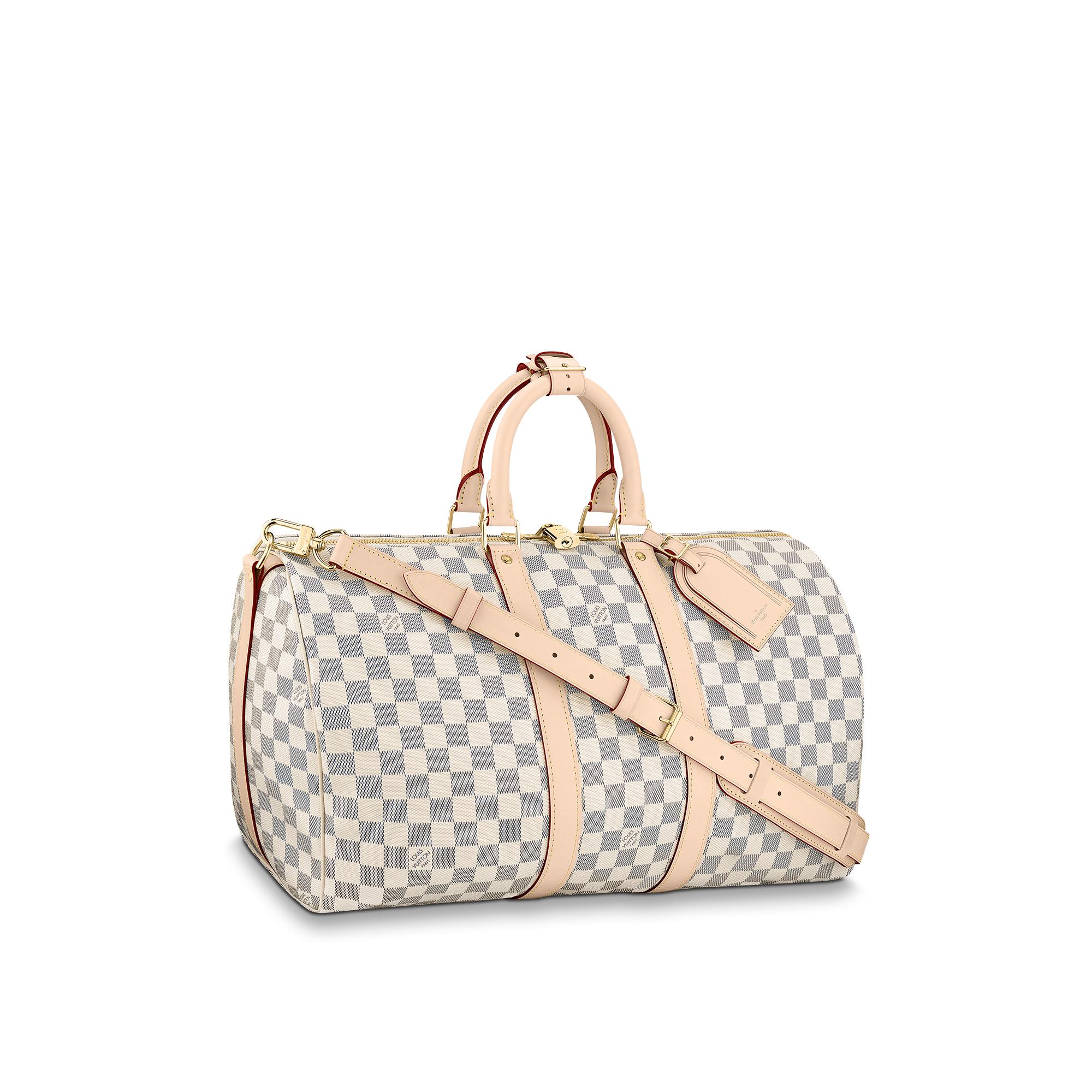 lv keepall 45