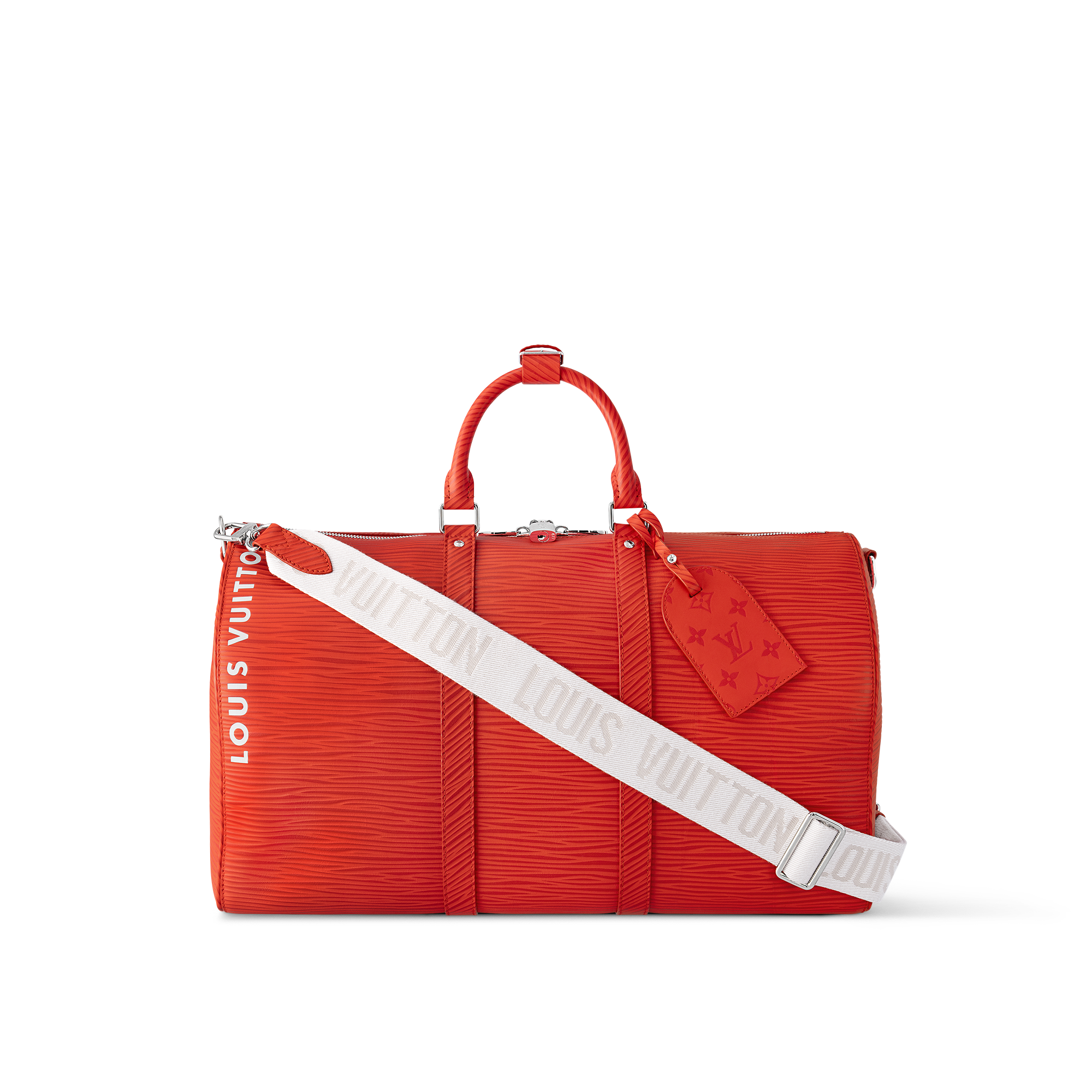 Lv handbag red Clearance