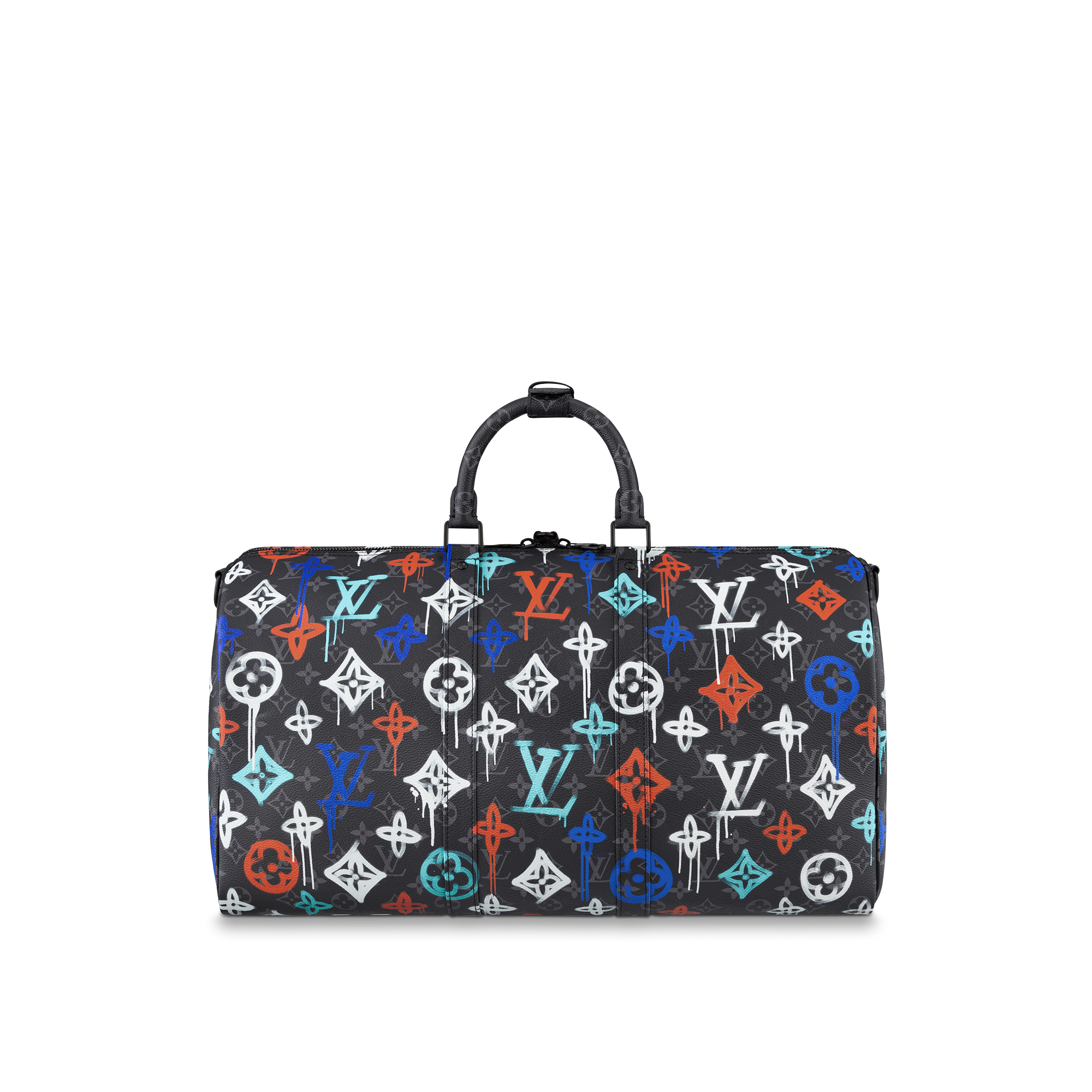 louis vuitton keepall led