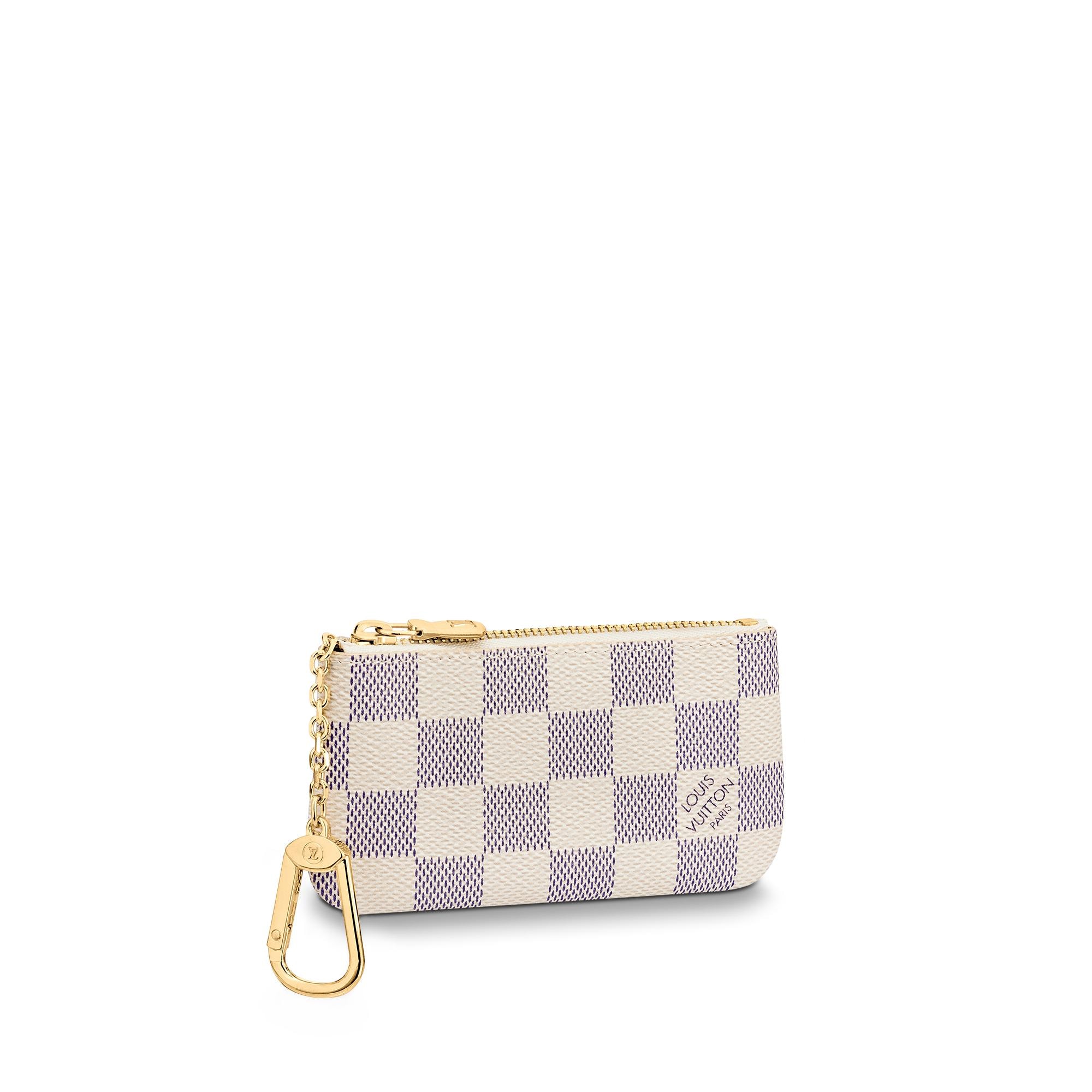 key coin pouch louis vuitton