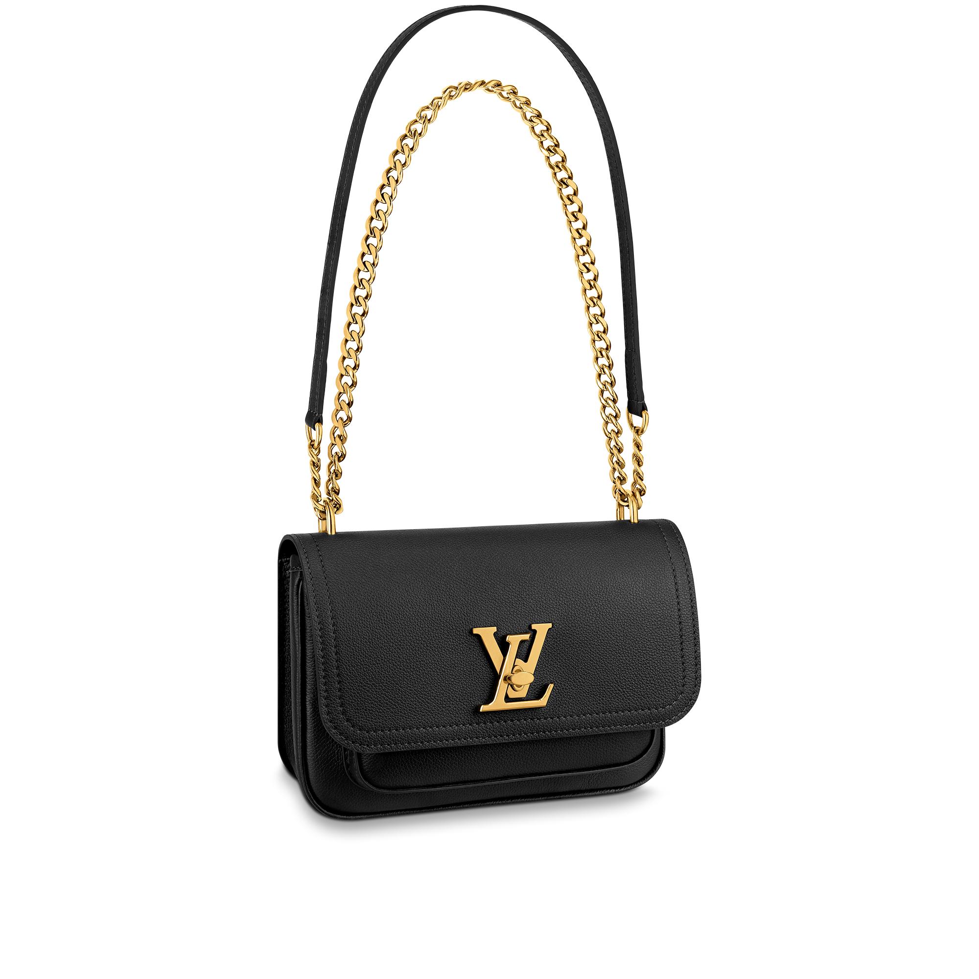 lv lock bag