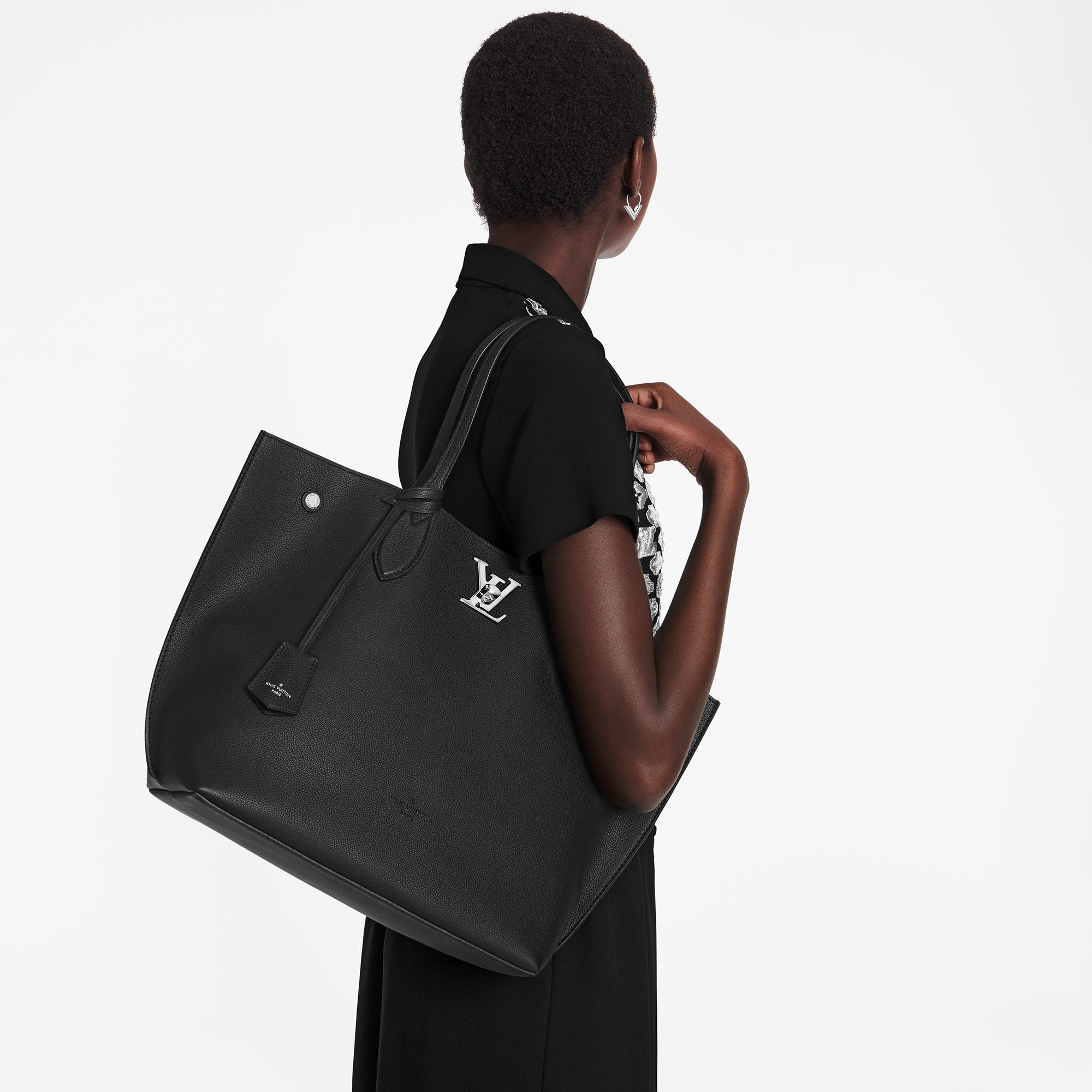 louis vuitton lockme go