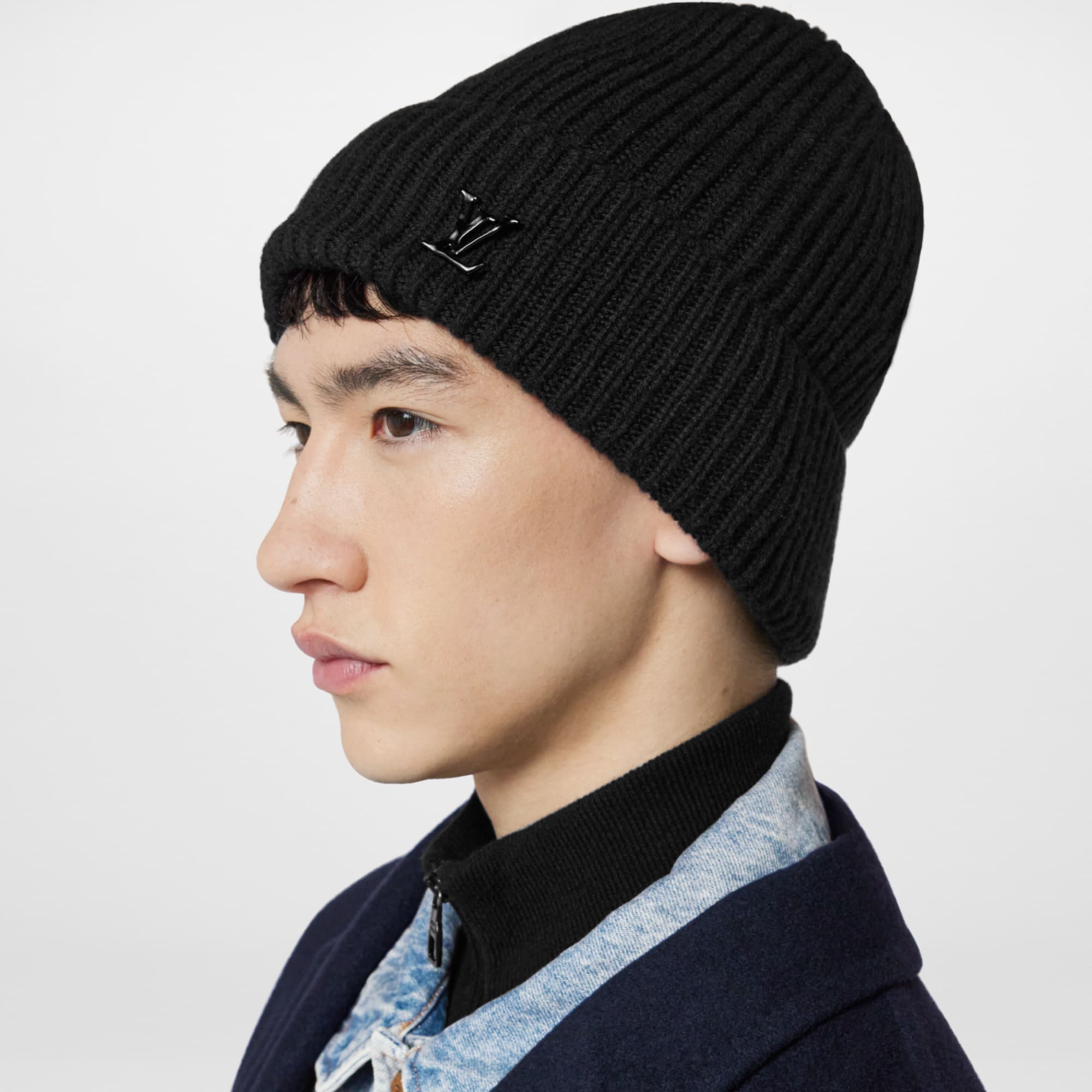 louis vuitton hat beanie