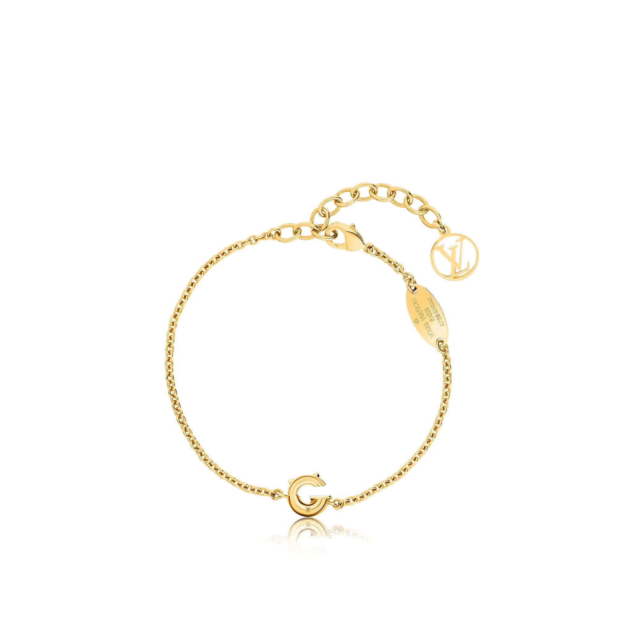 omega 3861 bracelet