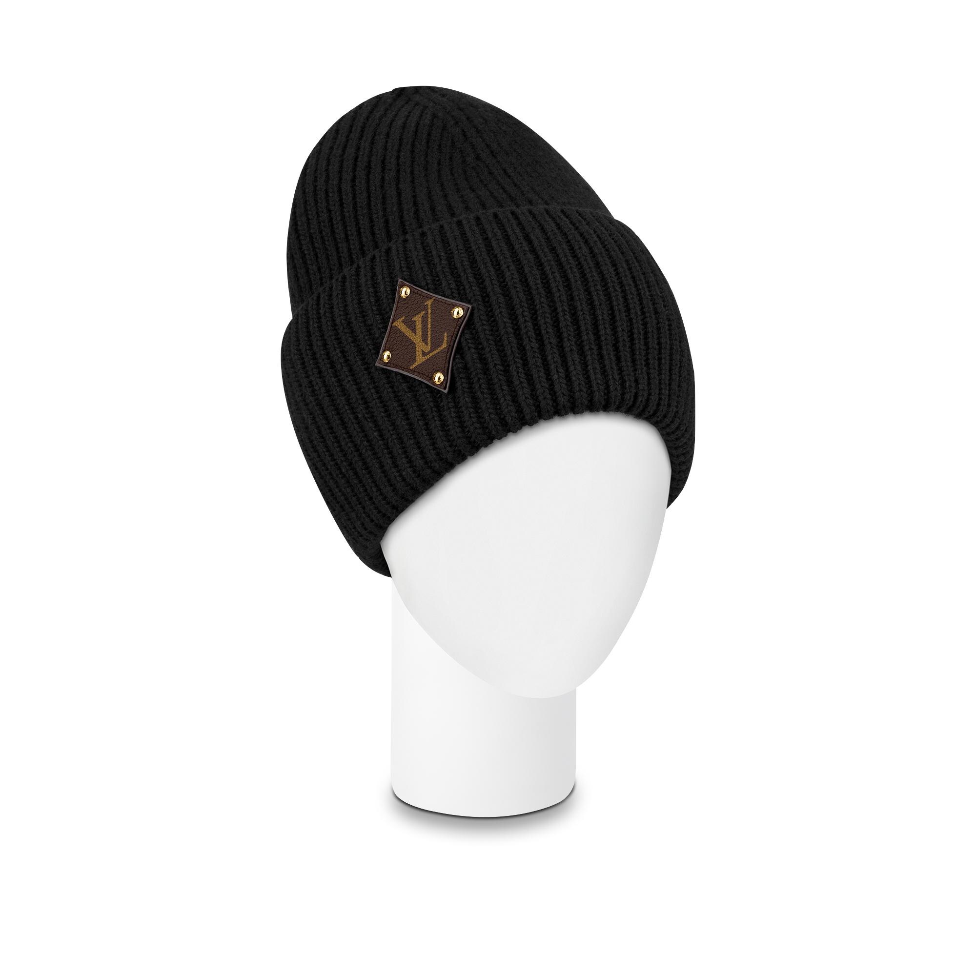 louis vuitton beanie women's