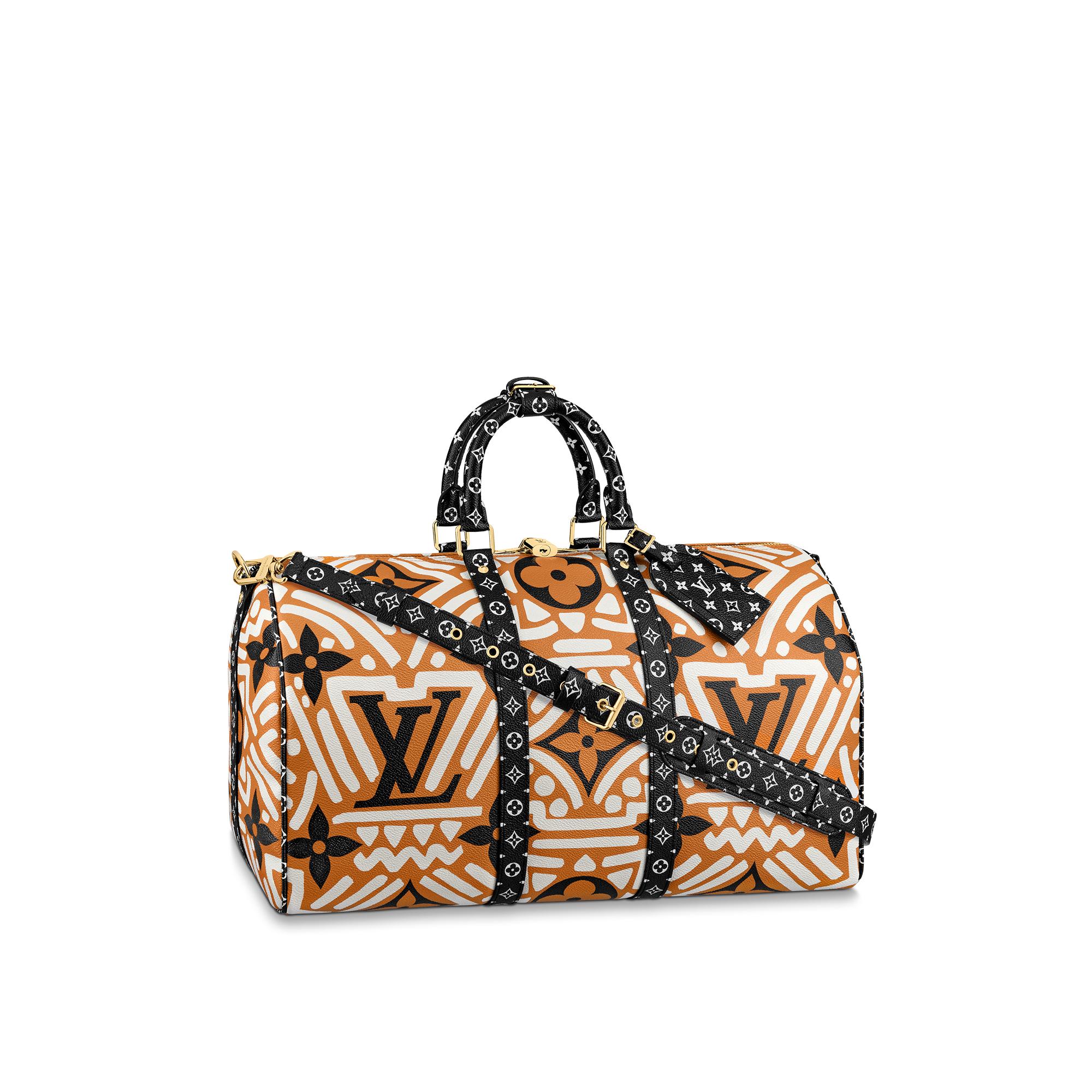 lv keepall 45