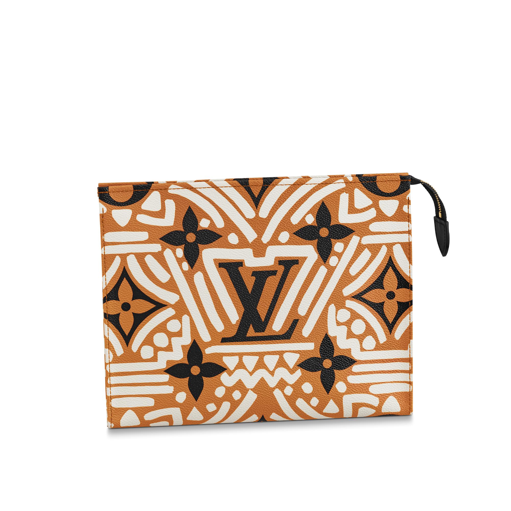 louis vuitton travel pouch