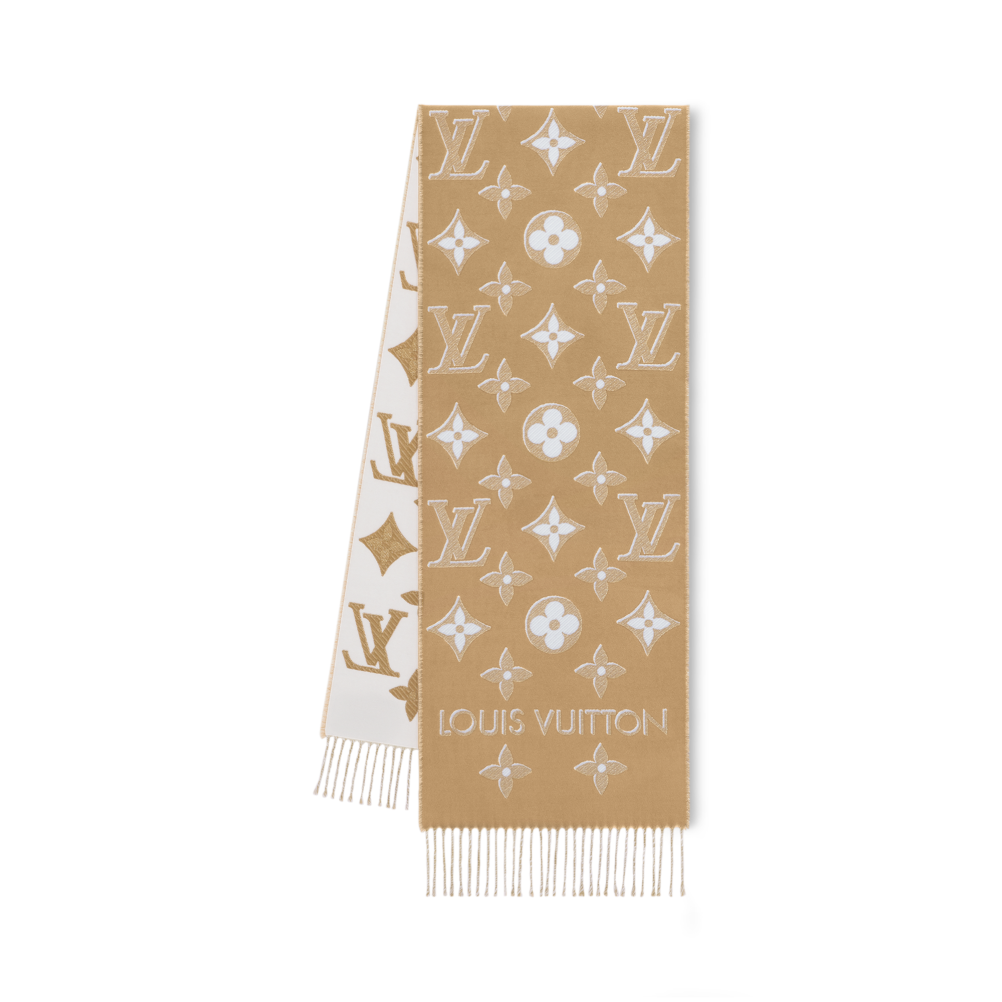 louis vuitton scarf sale