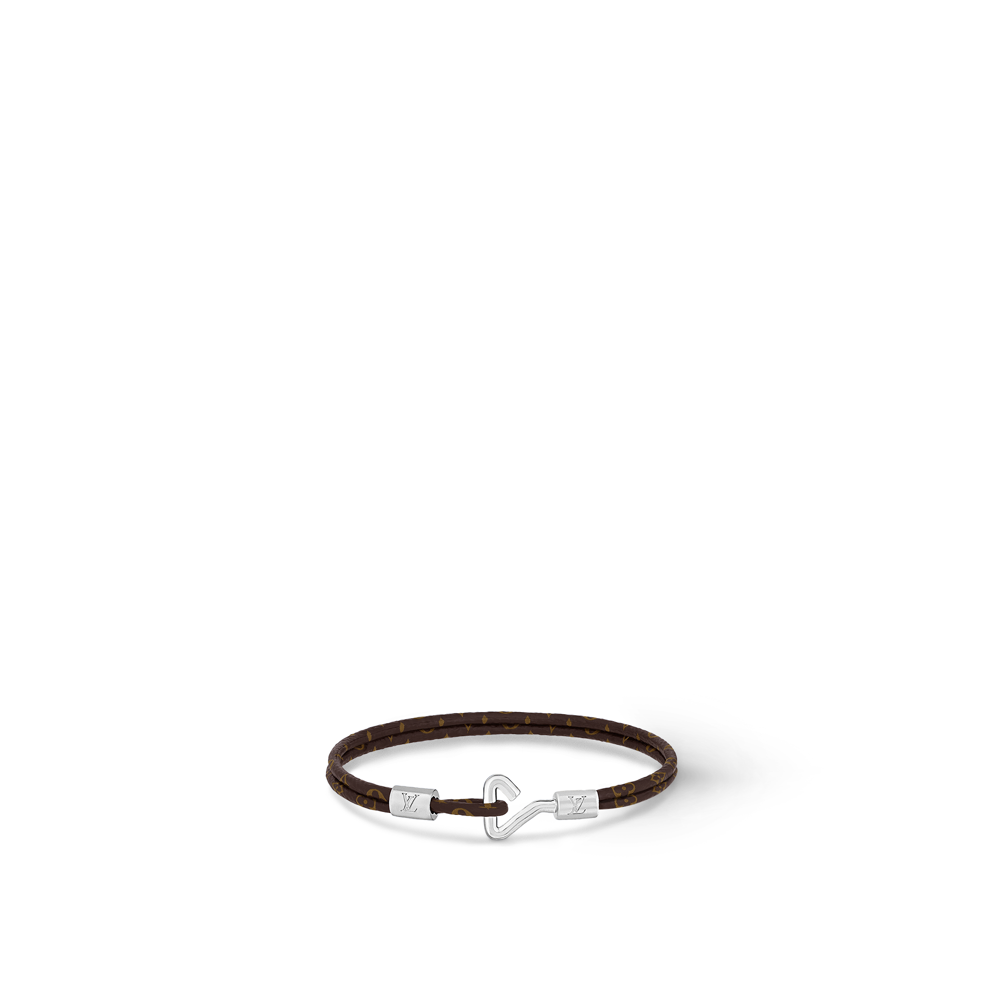 louis vuitton monogram bracelet price