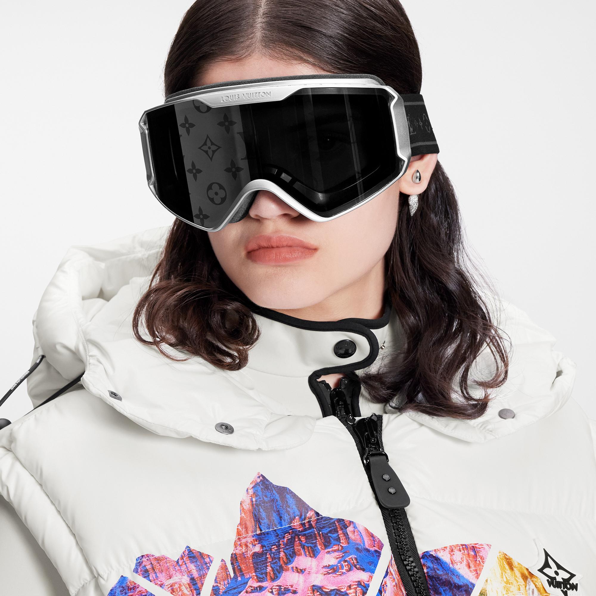 lv snow mask