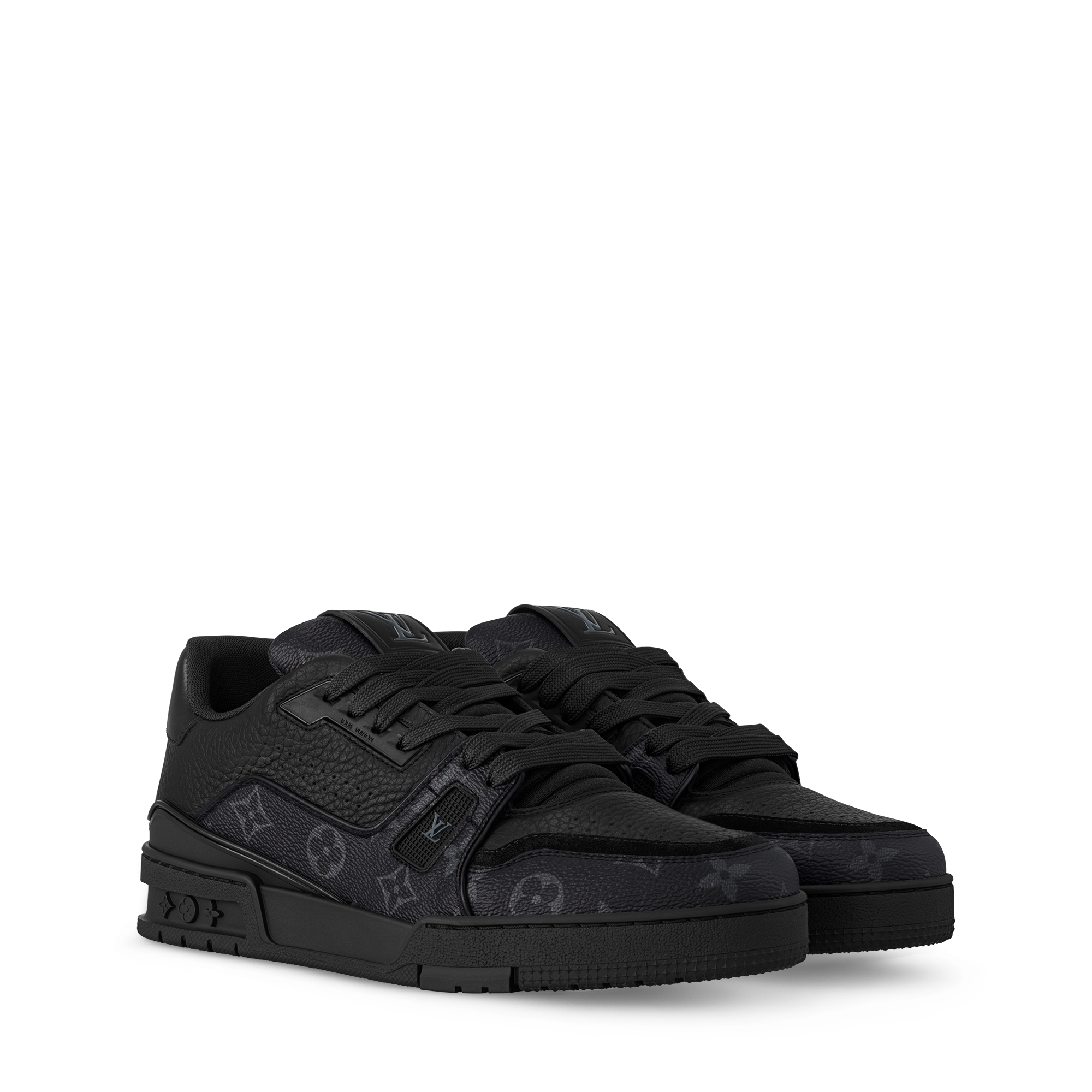 Designer Crafted Shoes for Men | LOUIS VUITTON