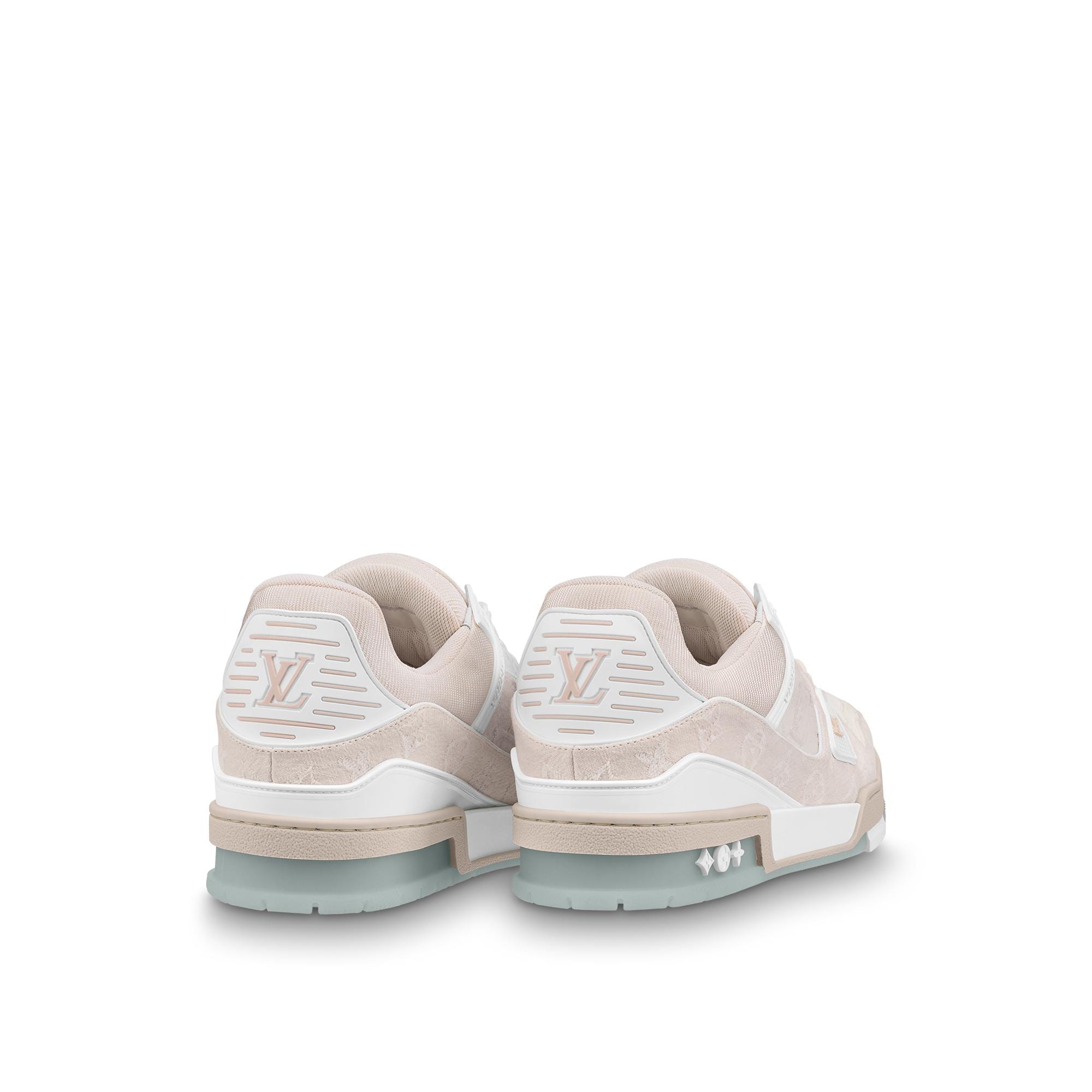 louis vuitton trainers