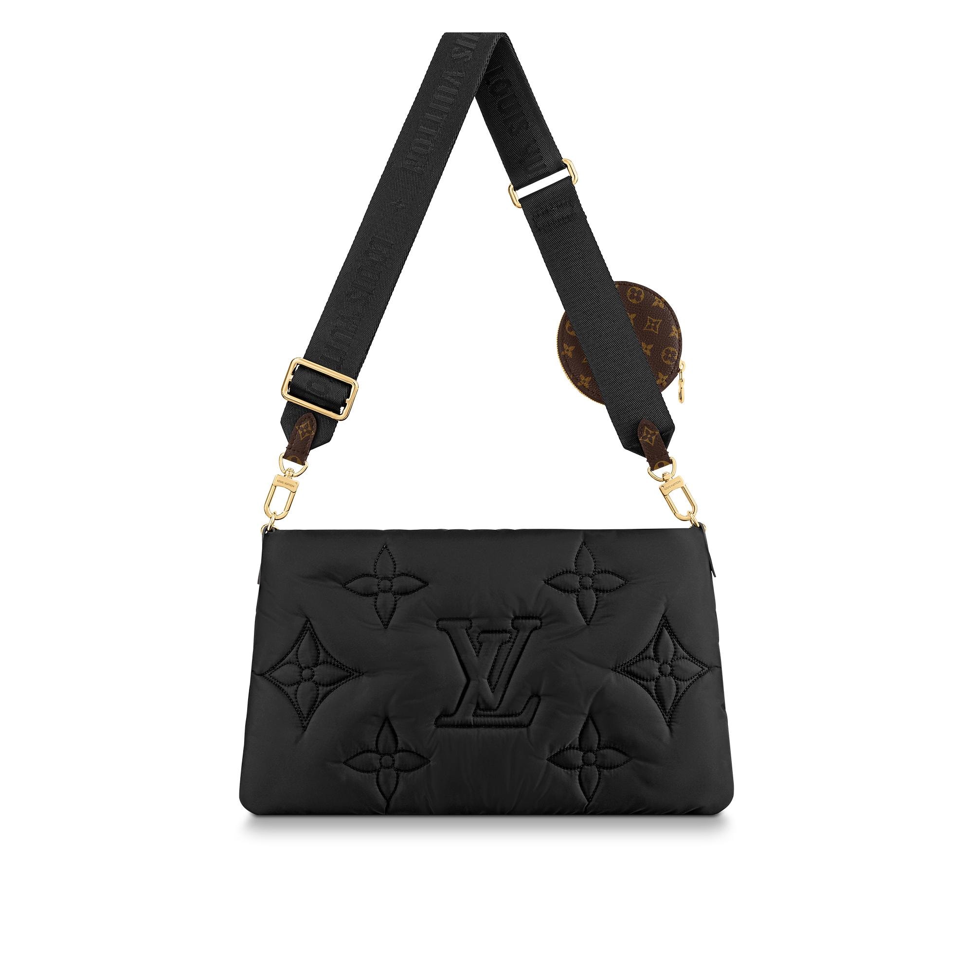 $34 LOUIS VUITTON DESIGNER DUPE FÉLICIE POCHETTE MONOGRAM BAG | DHGate -  Megan Quist | Megan \u0026 Manhattan