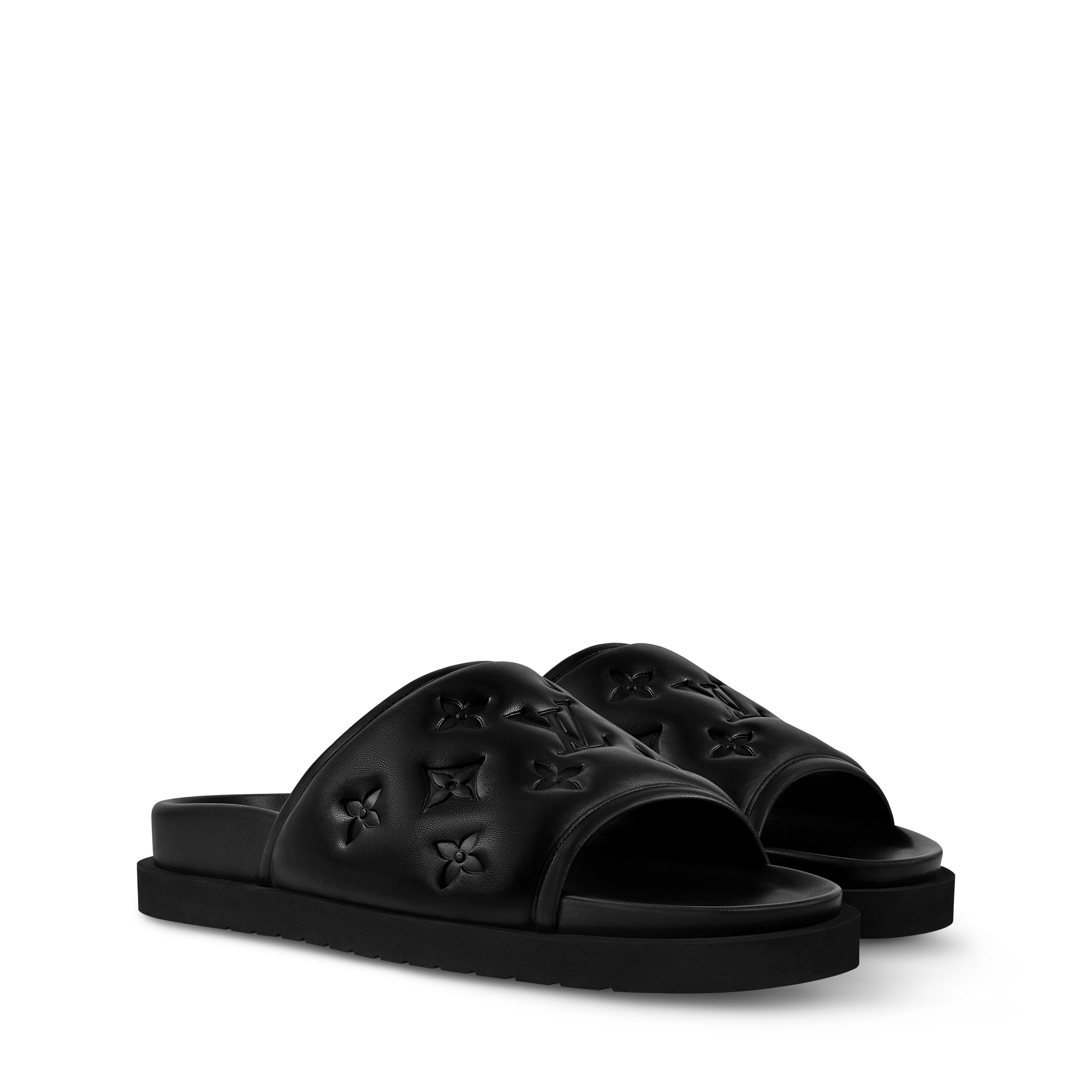 Designer Sandals for Men | LOUIS VUITTON