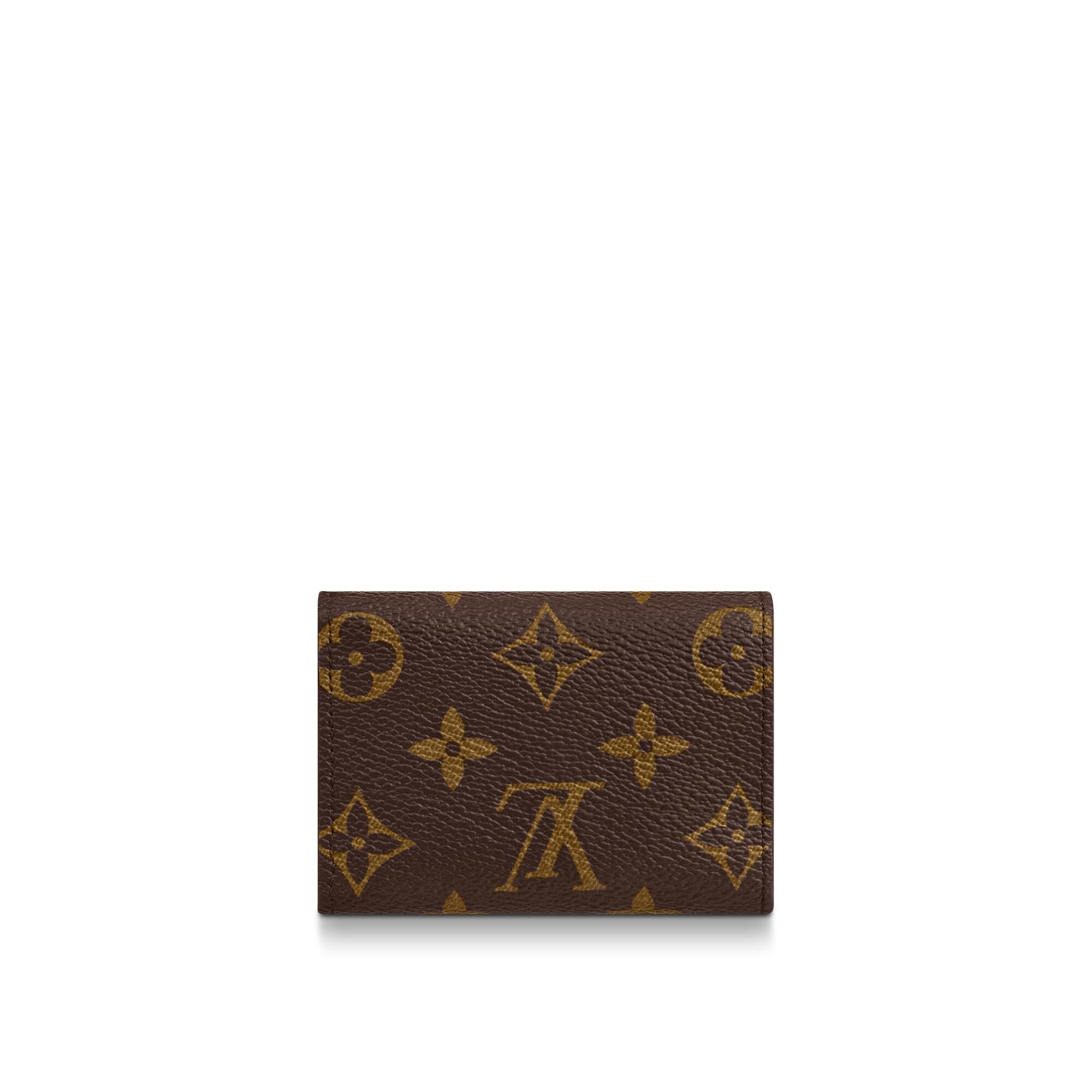 louis vuitton wallet price