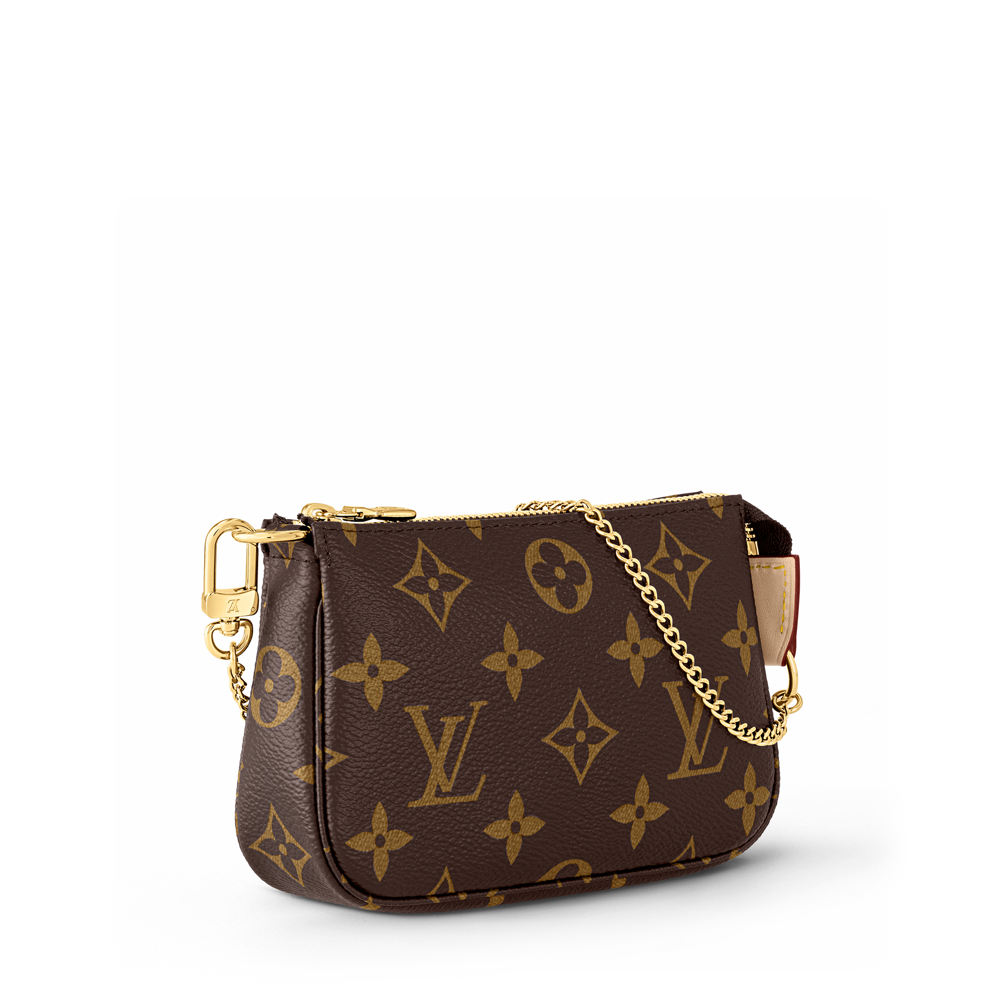 louis vuitton mini pochette limited edition