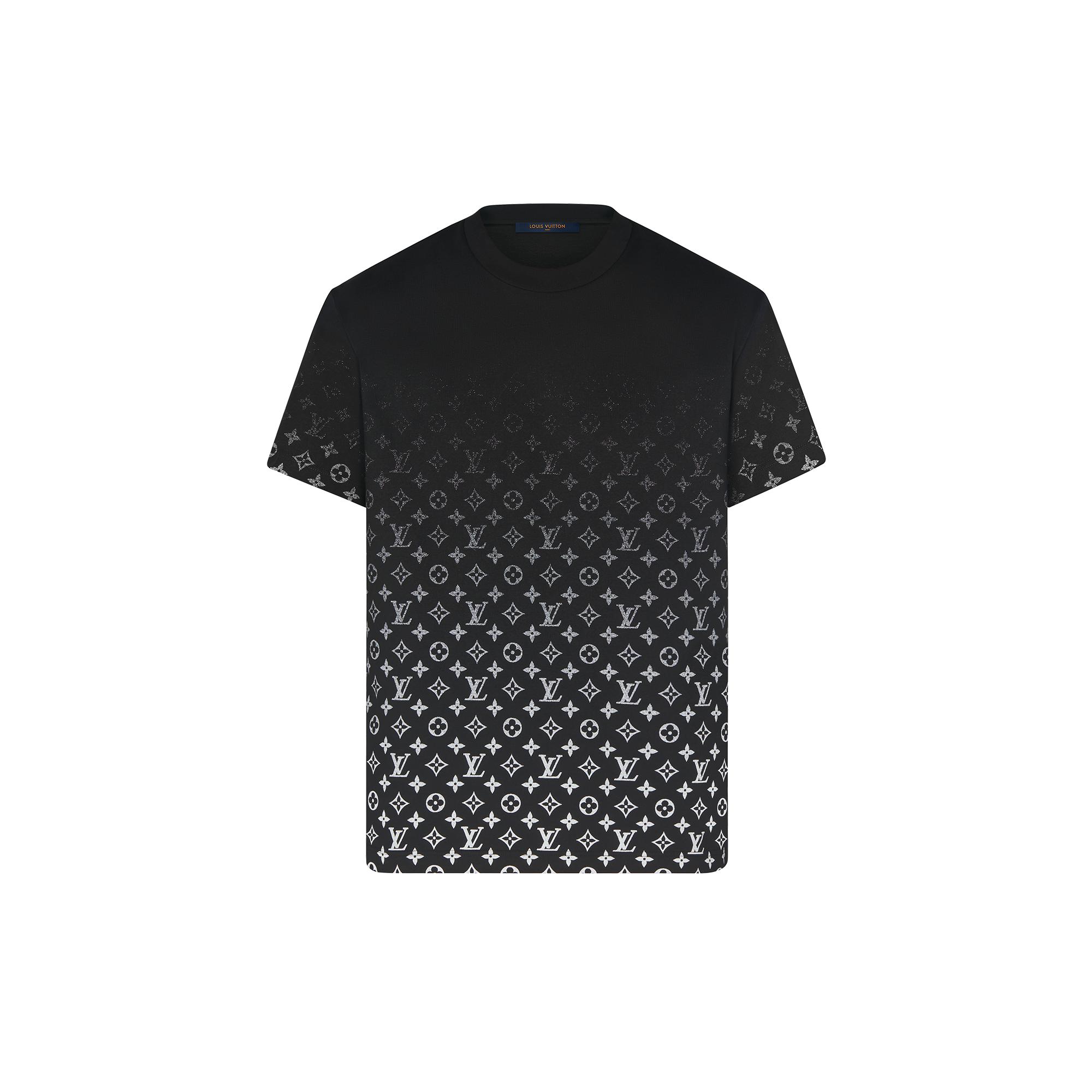 Tee shirt vuitton Clearance