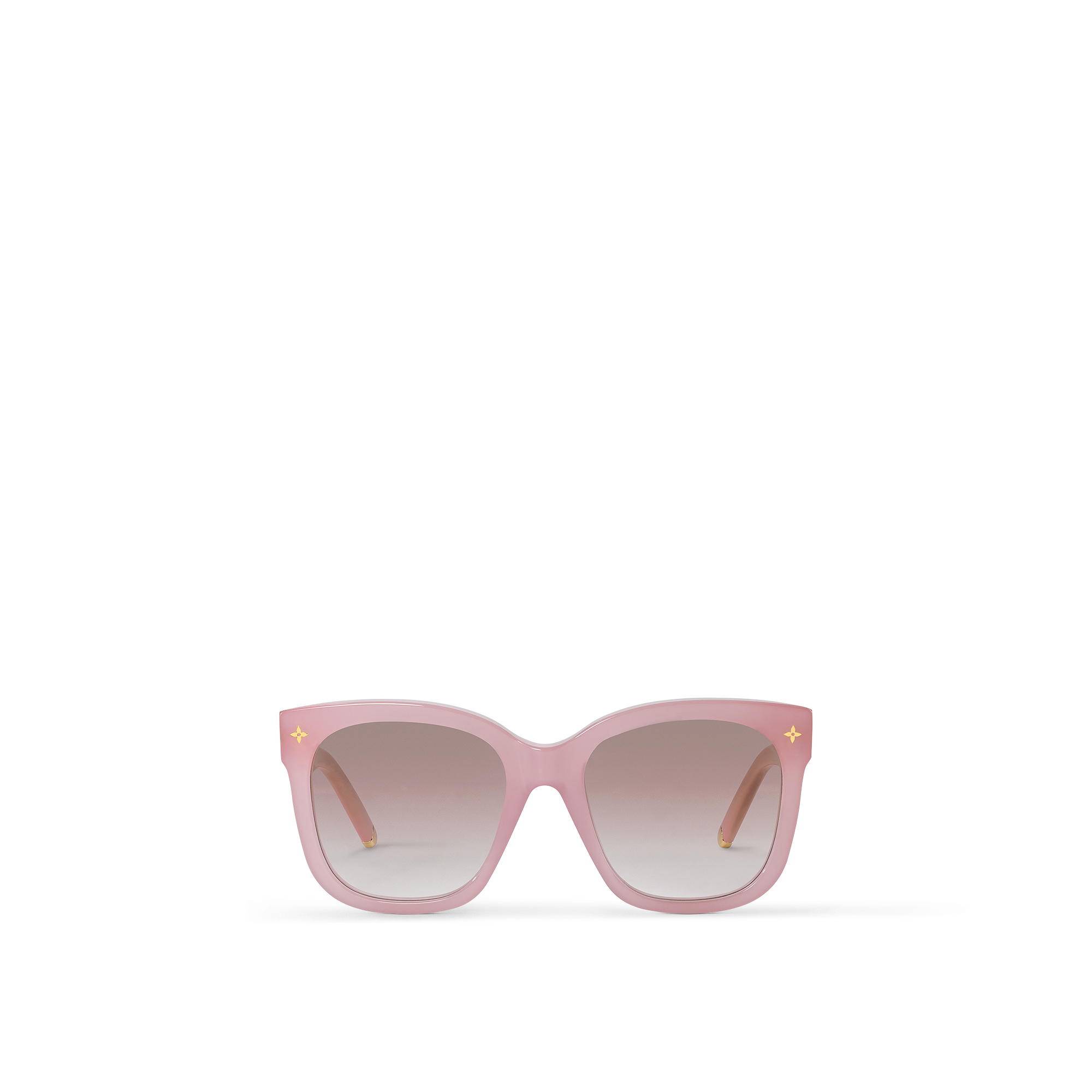 lv sunglasses pink