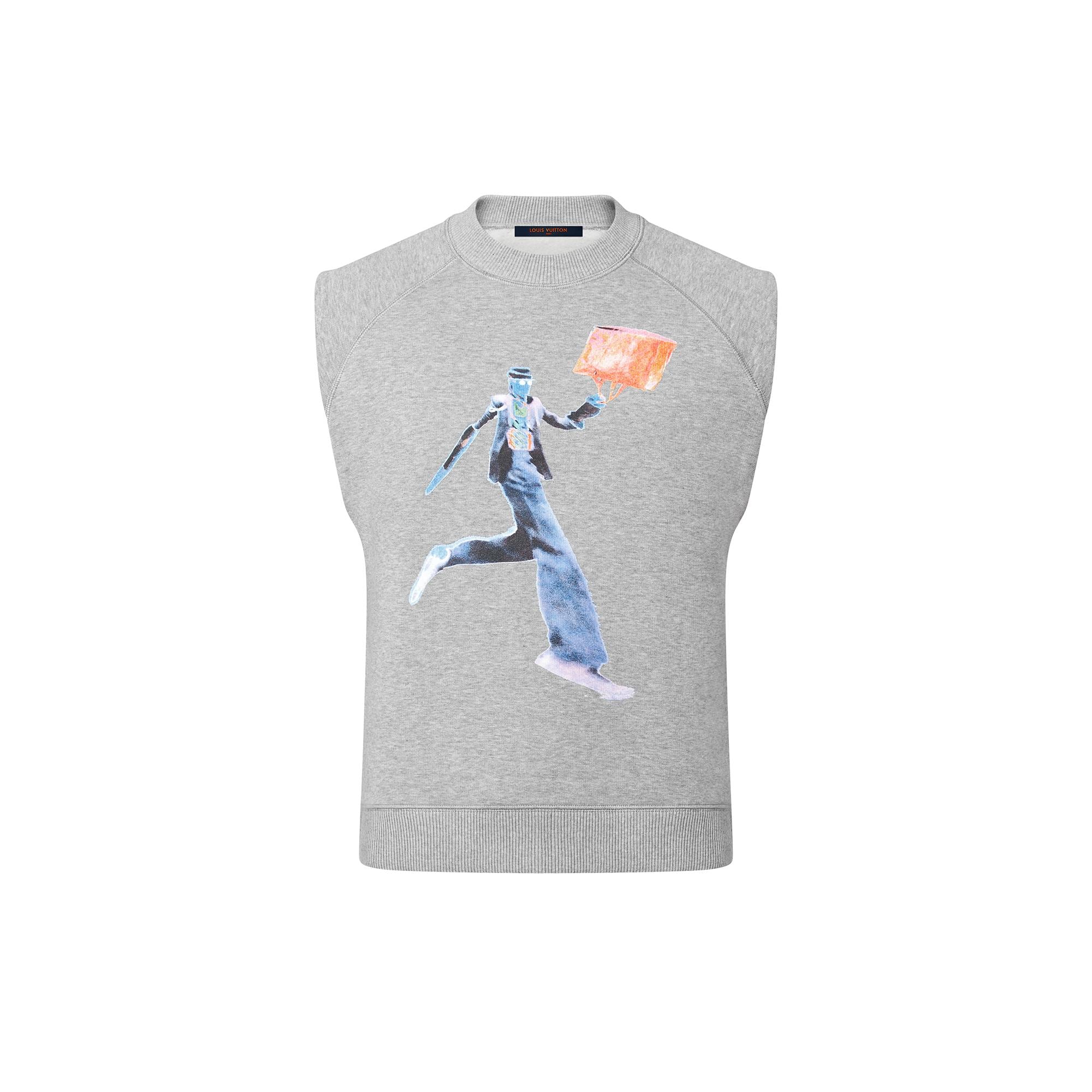 Knitwear and Sweatshirts Collection for 