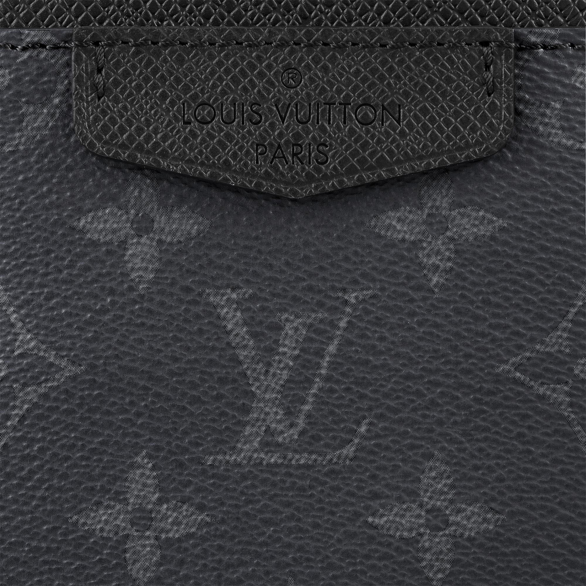 sling bag for men lv