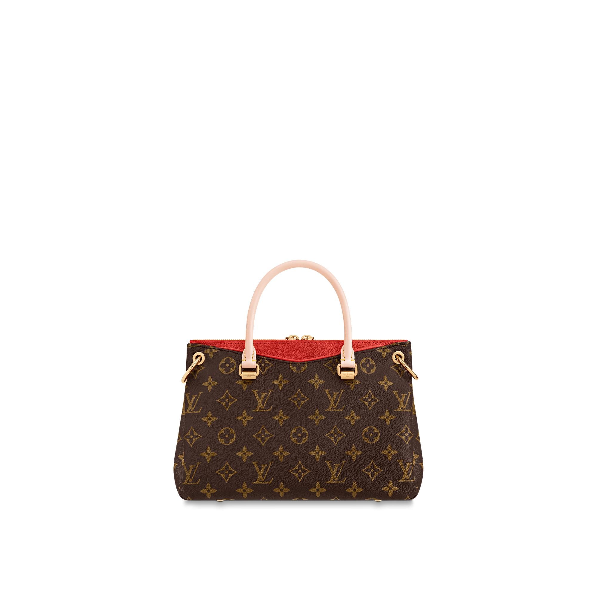 louis vuitton pallas