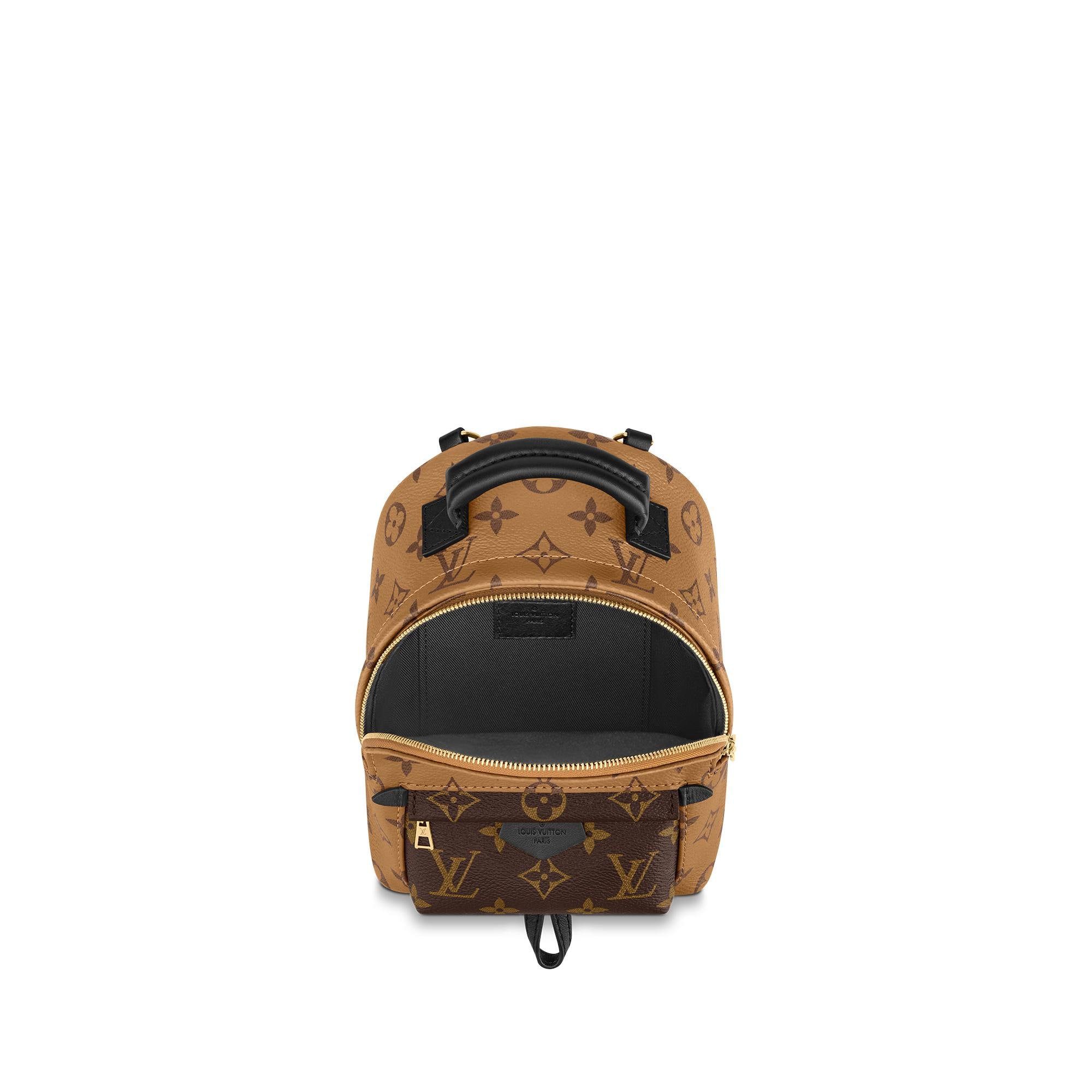 palm spring mini bag