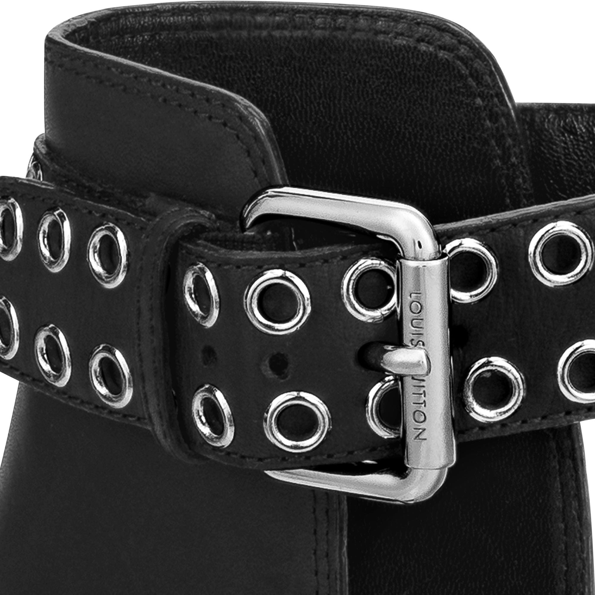 passenger flat sandal