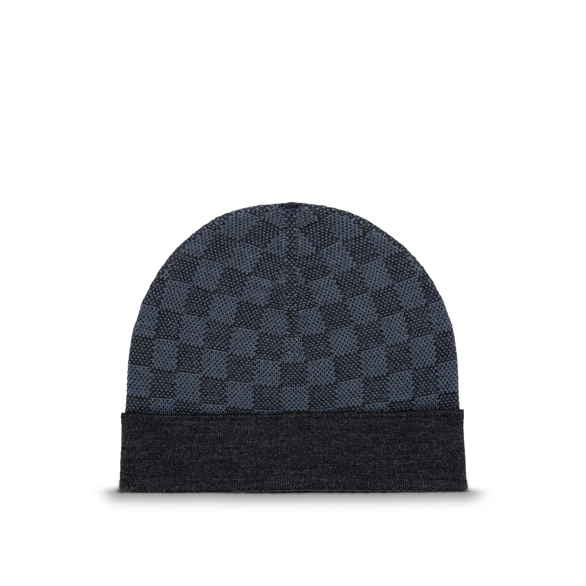 louis vuitton mens beanie