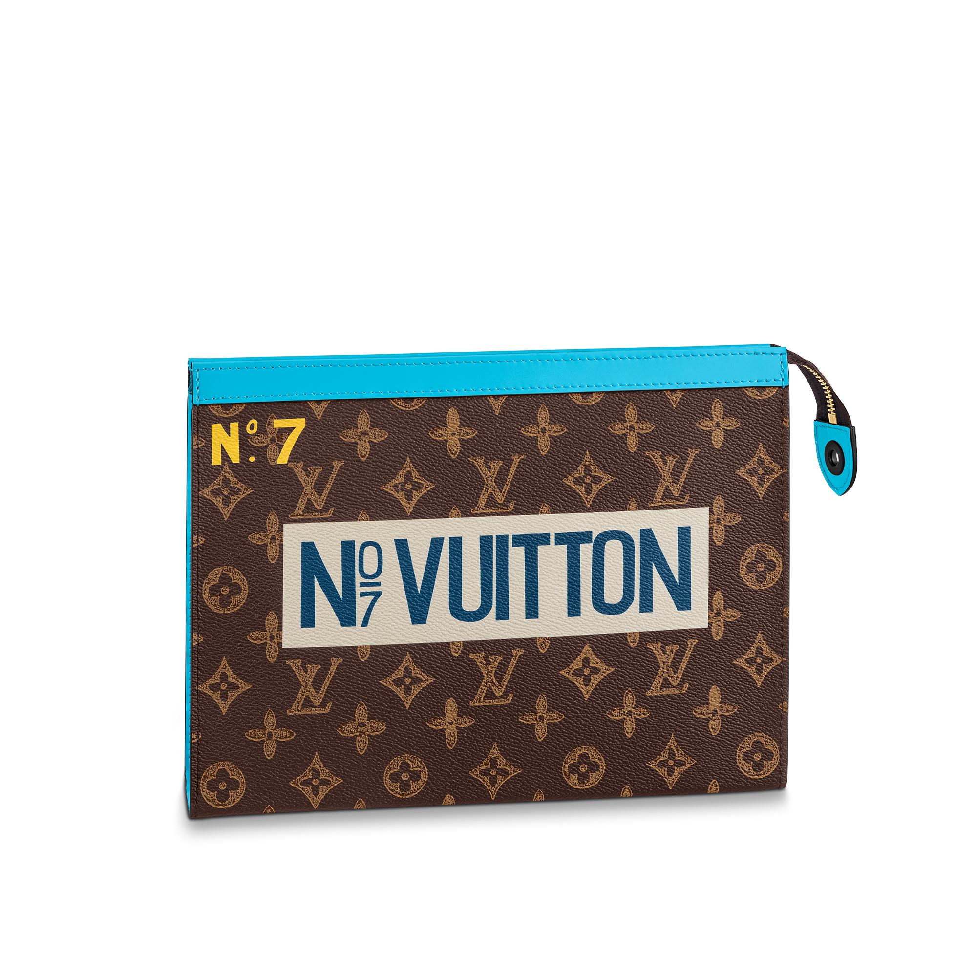 louis vuitton pochette voyage