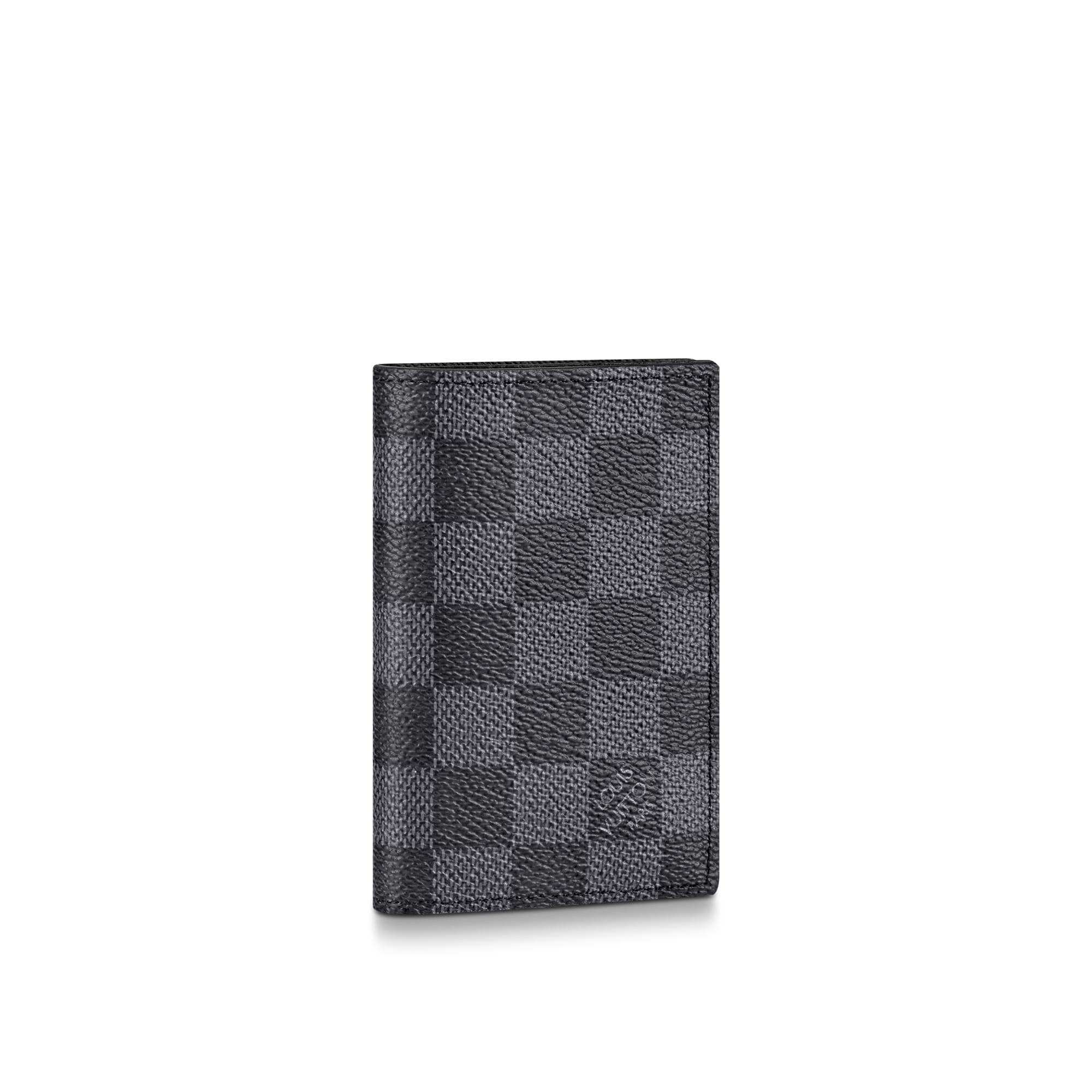 pocket organizer slender