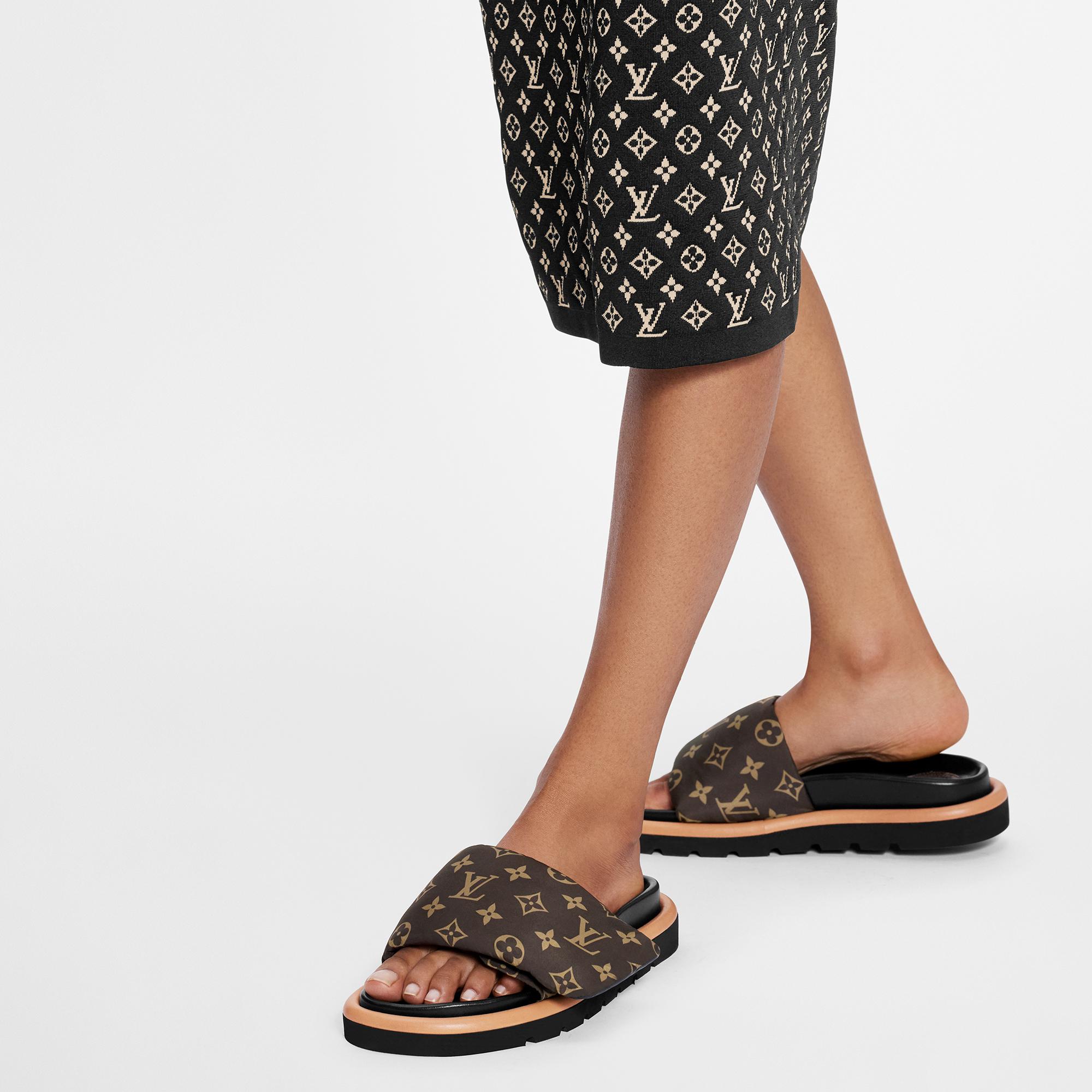 Pool Pillow Comfort Mule - Shoes 