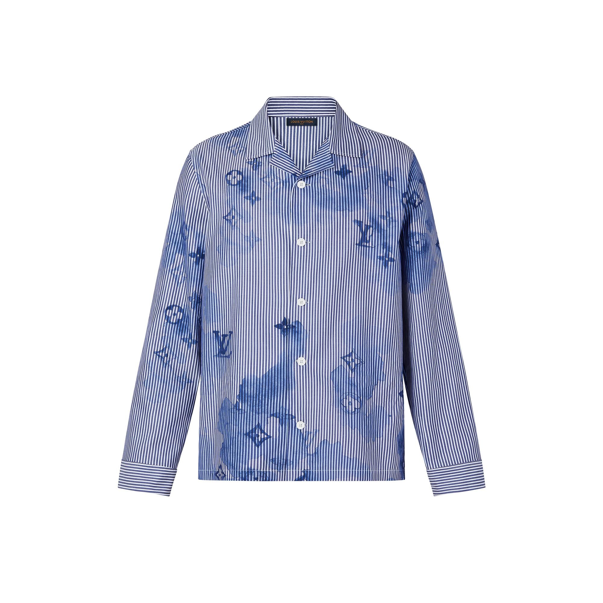Pyjama Shirt - Ready to Wear | LOUIS 