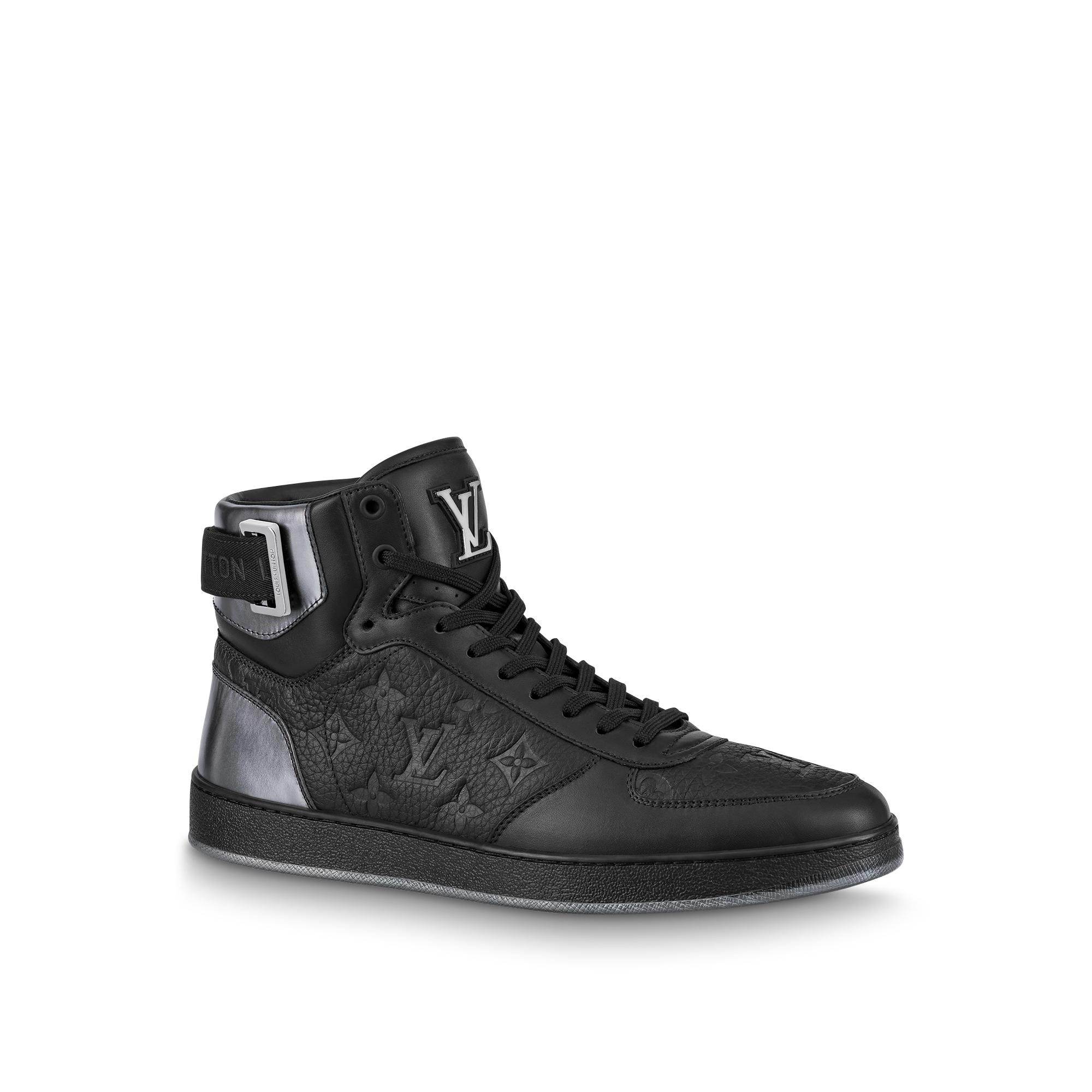 louis vuitton sneakers for men